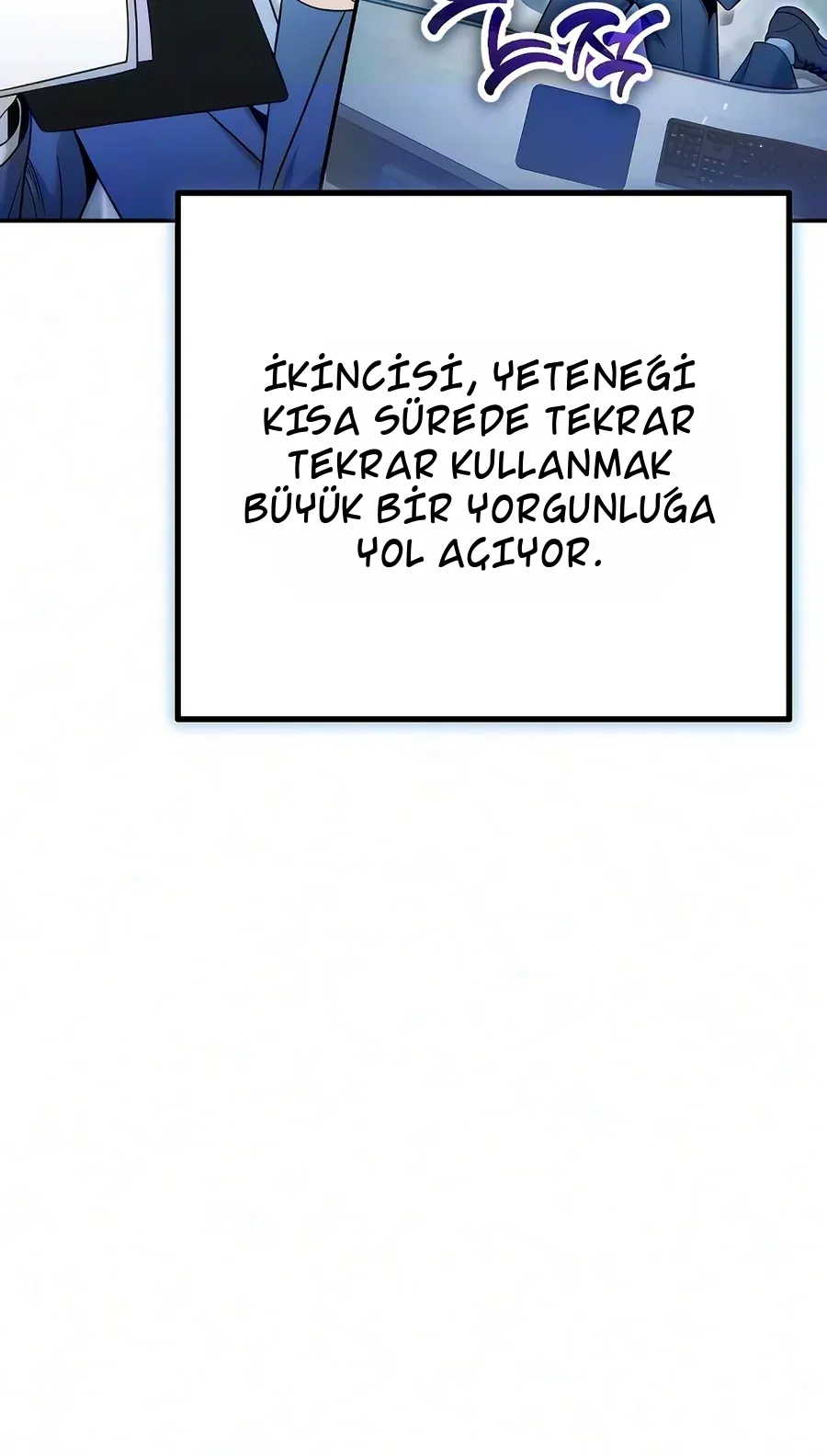 TrendManga Türkçe manga oku money-keeps-piling-up-no-matter-how-much-i-spend bölüm 9 sayfa 21