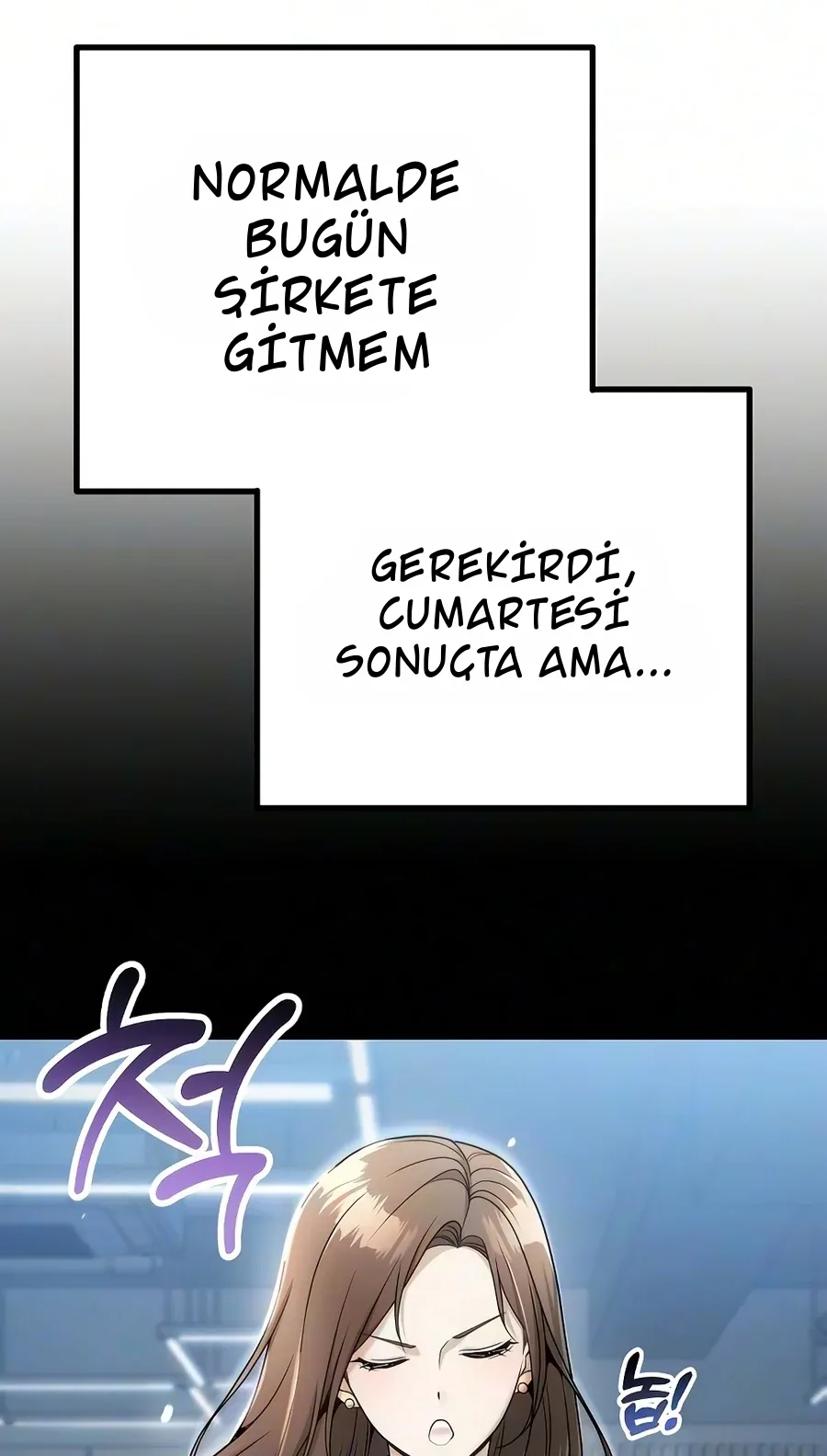 TrendManga Türkçe manga oku money-keeps-piling-up-no-matter-how-much-i-spend bölüm 9 sayfa 22