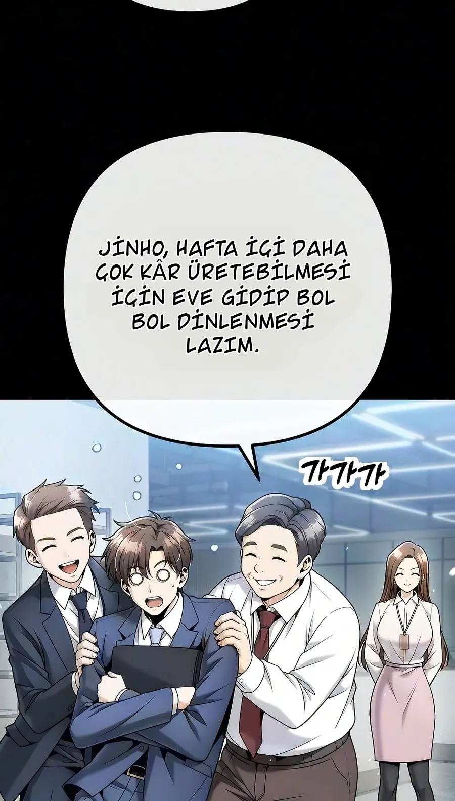 TrendManga Türkçe manga oku money-keeps-piling-up-no-matter-how-much-i-spend bölüm 9 sayfa 25