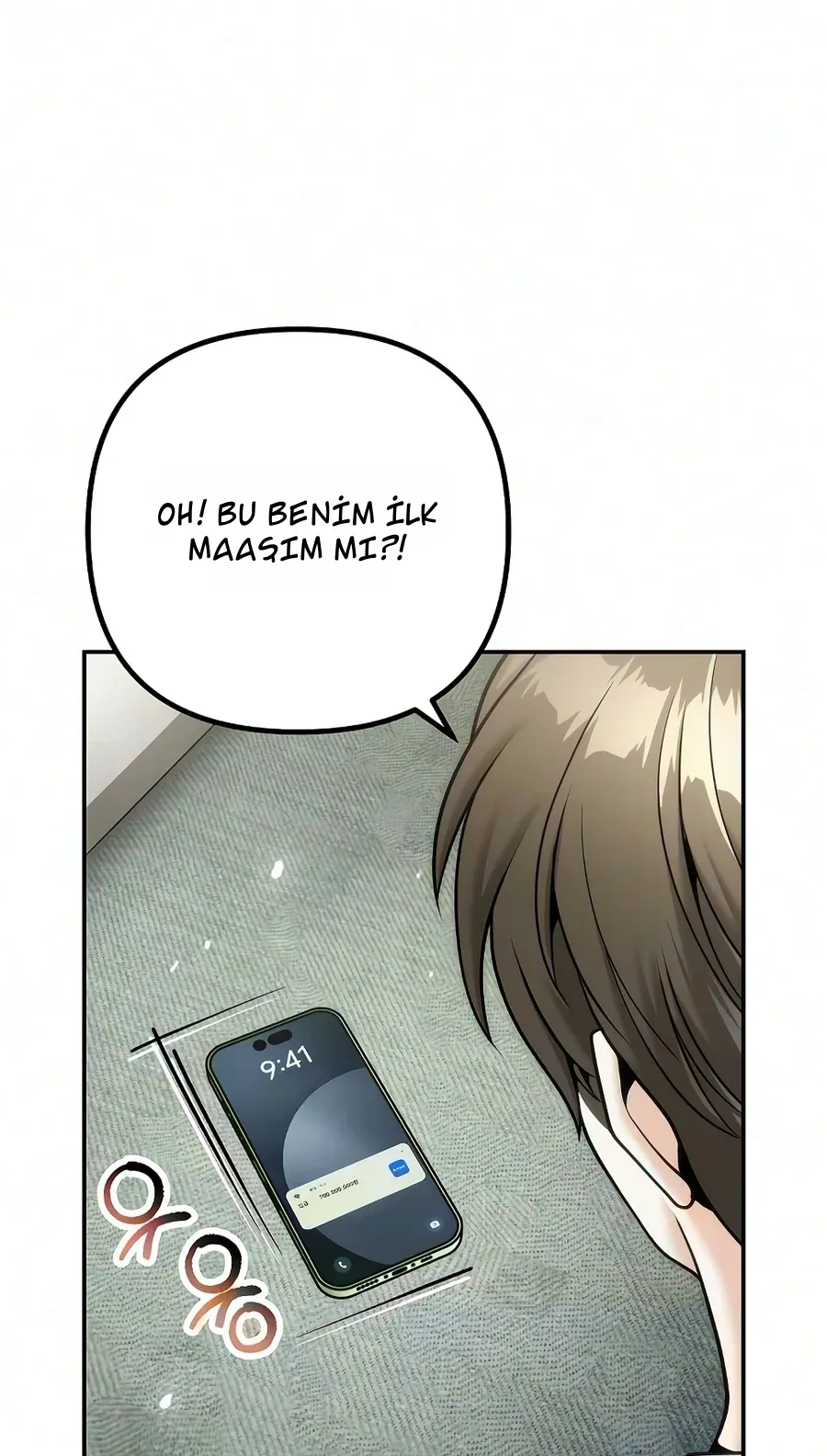 TrendManga Türkçe manga oku money-keeps-piling-up-no-matter-how-much-i-spend bölüm 9 sayfa 28
