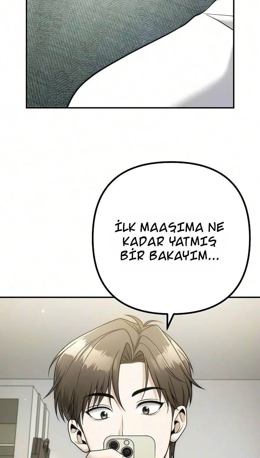 TrendManga Türkçe manga oku money-keeps-piling-up-no-matter-how-much-i-spend bölüm 9 sayfa 29
