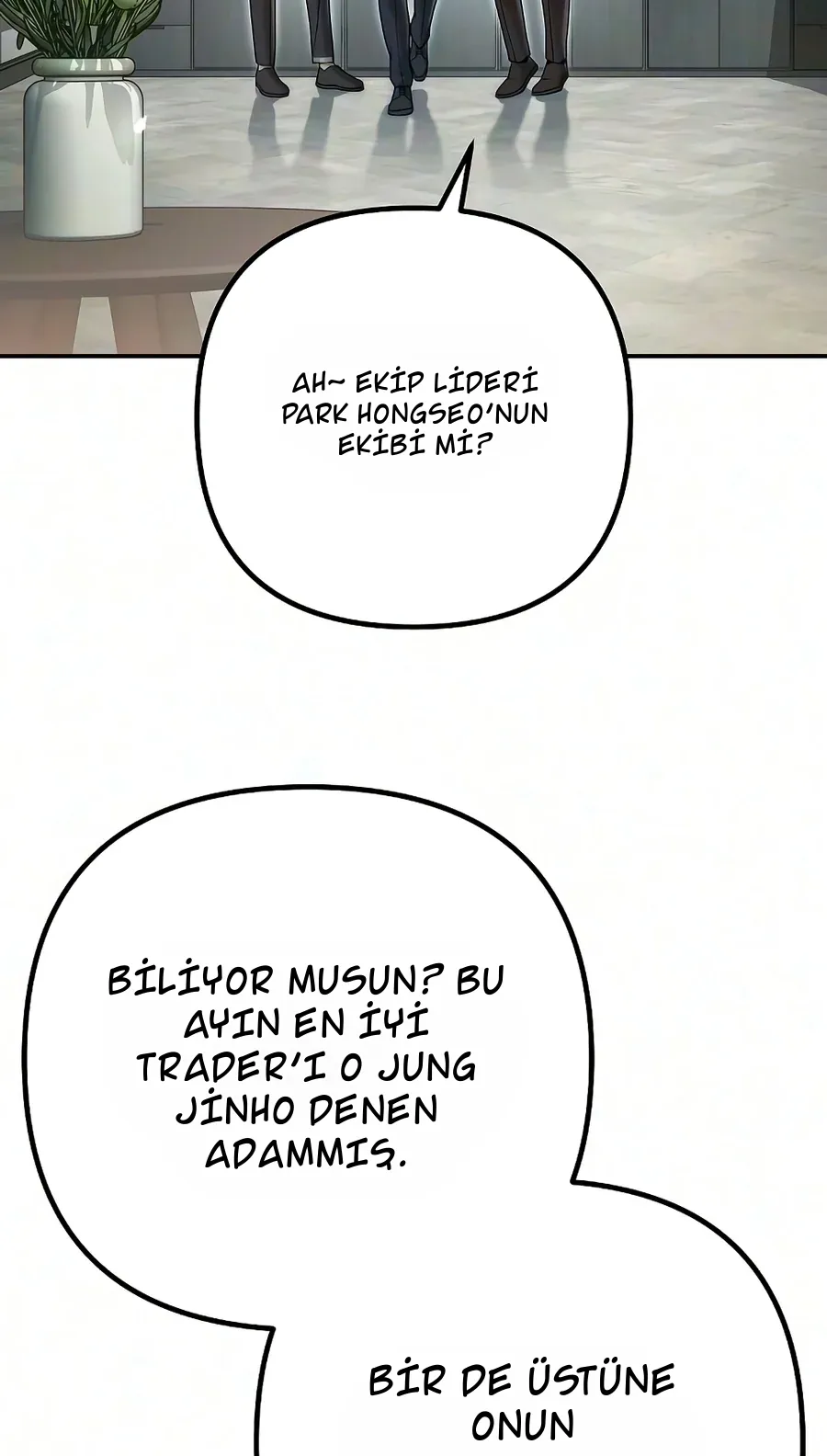 TrendManga Türkçe manga oku money-keeps-piling-up-no-matter-how-much-i-spend bölüm 9 sayfa 3