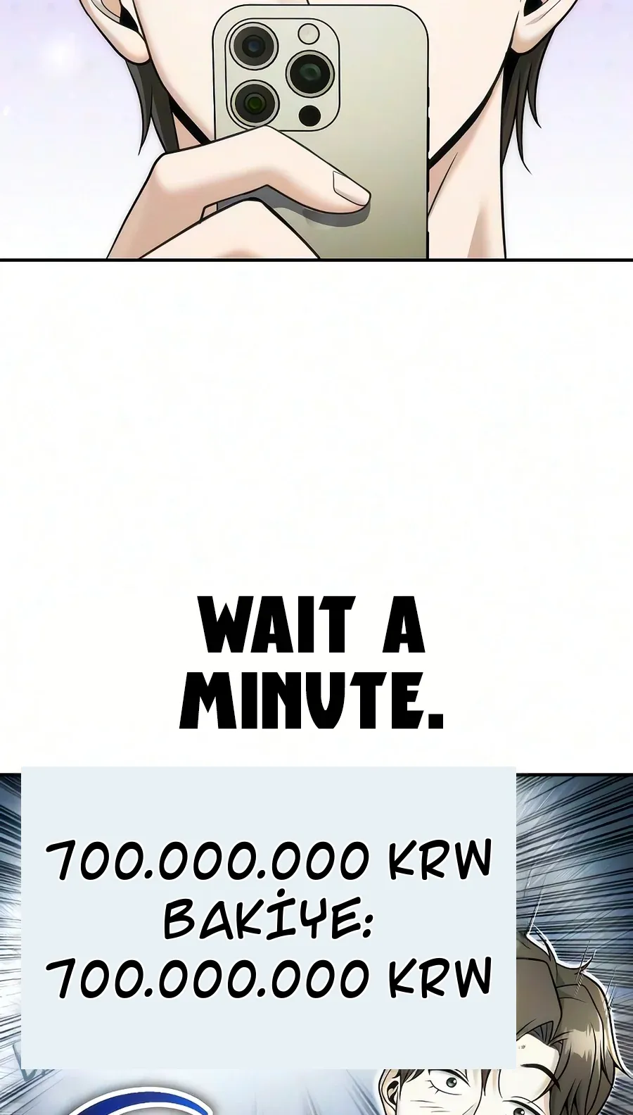 TrendManga Türkçe manga oku money-keeps-piling-up-no-matter-how-much-i-spend bölüm 9 sayfa 30