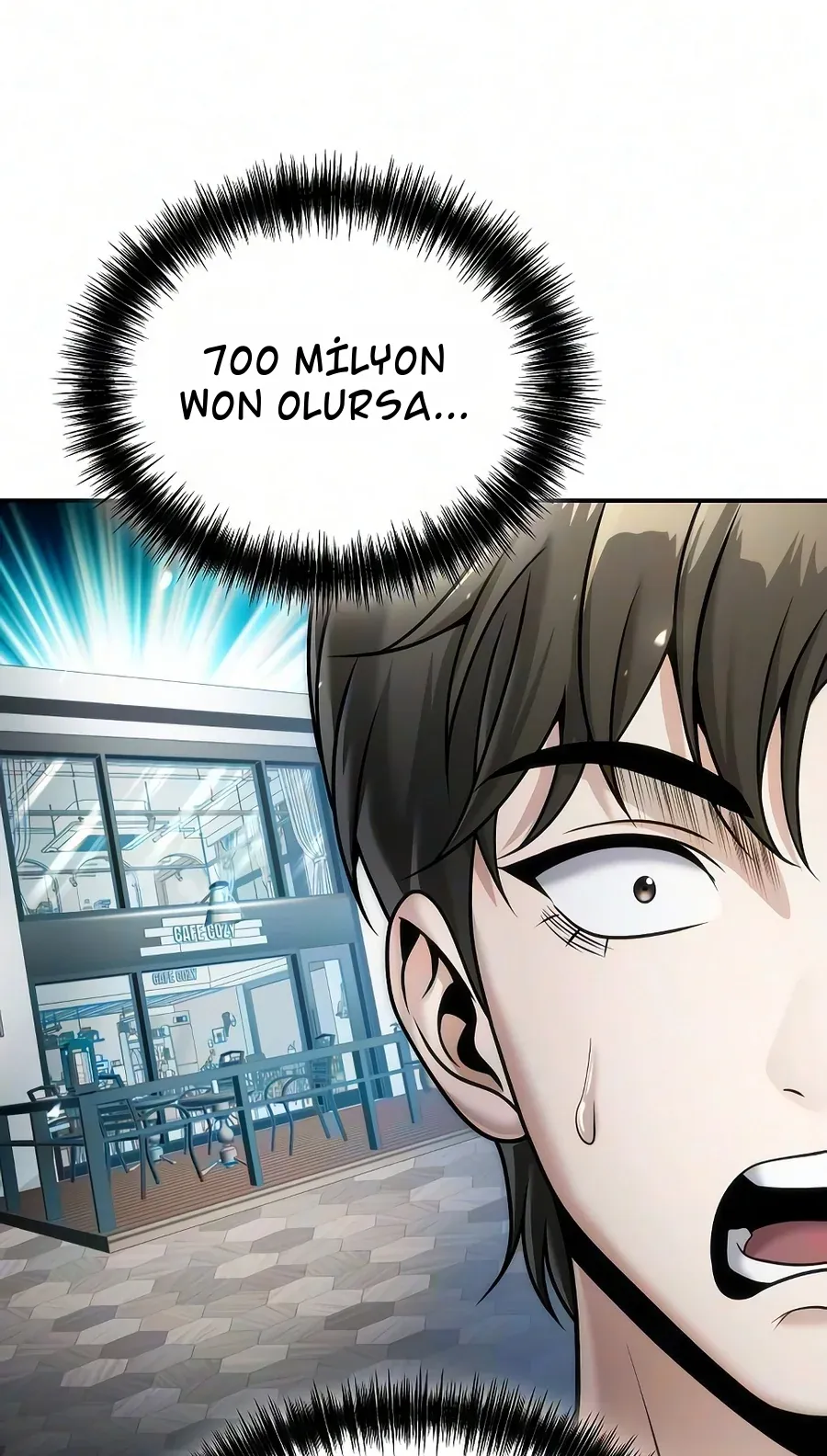 TrendManga Türkçe manga oku money-keeps-piling-up-no-matter-how-much-i-spend bölüm 9 sayfa 32