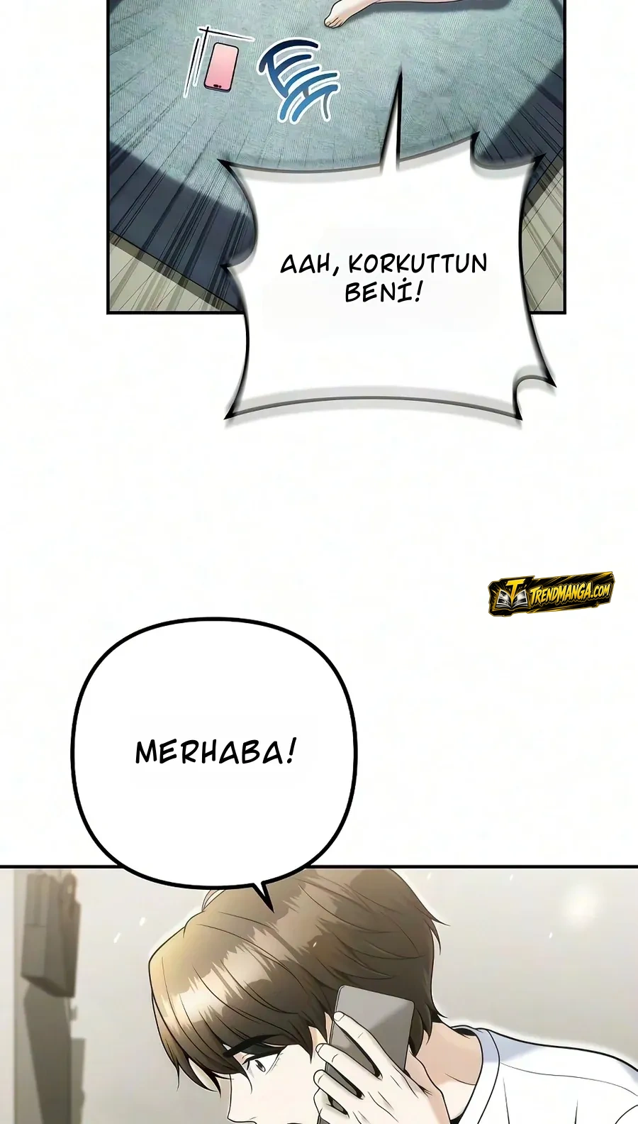 TrendManga Türkçe manga oku money-keeps-piling-up-no-matter-how-much-i-spend bölüm 9 sayfa 34