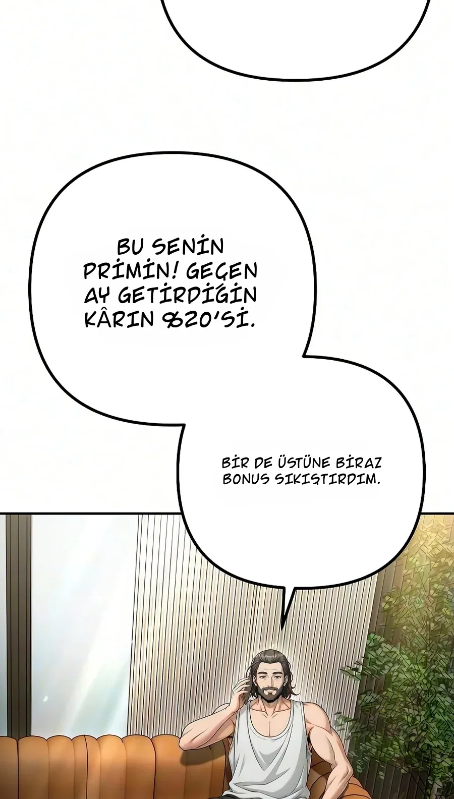 TrendManga Türkçe manga oku money-keeps-piling-up-no-matter-how-much-i-spend bölüm 9 sayfa 37