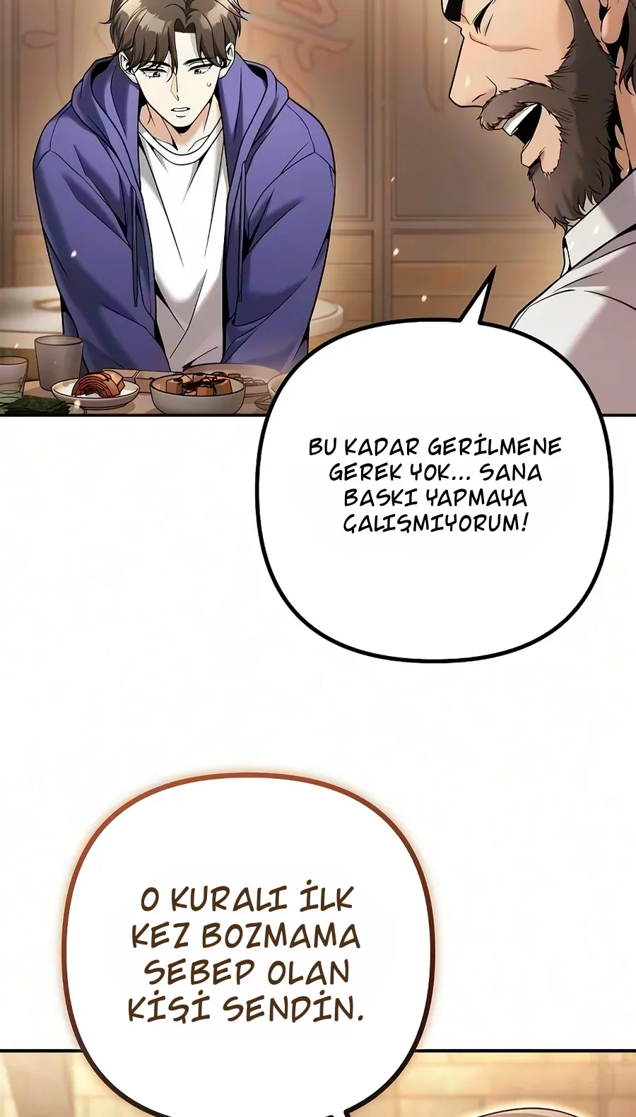 TrendManga Türkçe manga oku money-keeps-piling-up-no-matter-how-much-i-spend bölüm 9 sayfa 53