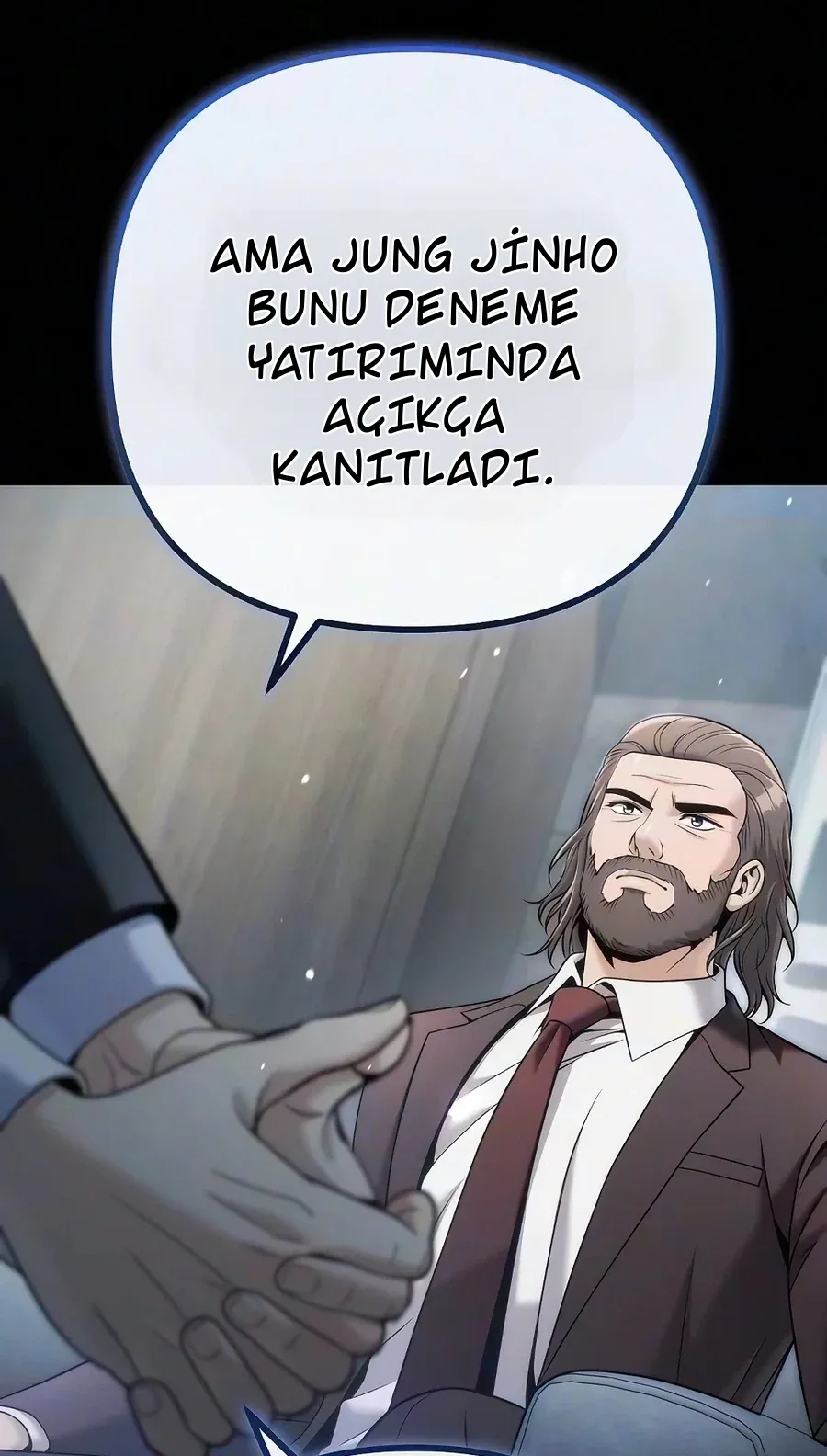 TrendManga Türkçe manga oku money-keeps-piling-up-no-matter-how-much-i-spend bölüm 9 sayfa 79