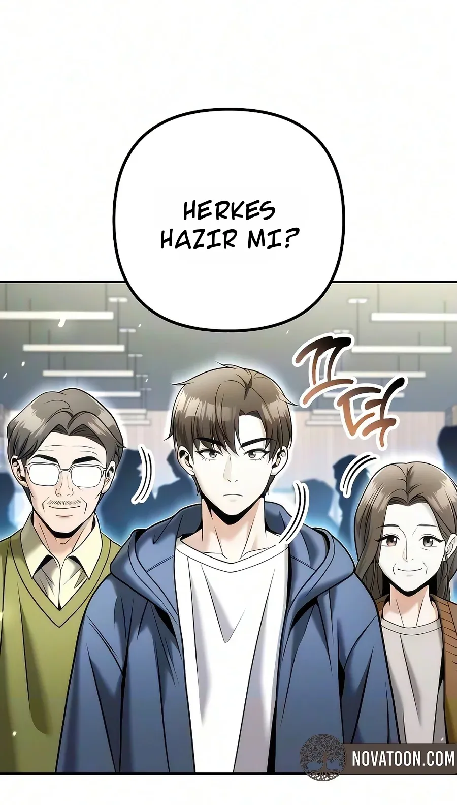 TrendManga Türkçe manga oku money-keeps-piling-up-no-matter-how-much-i-spend bölüm 9 sayfa 93