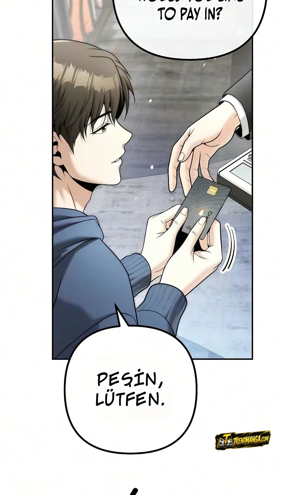TrendManga Türkçe manga oku money-keeps-piling-up-no-matter-how-much-i-spend bölüm 9 sayfa 99