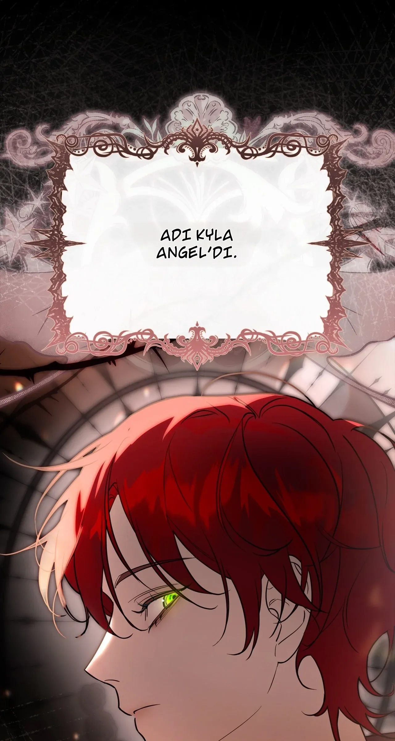 TrendManga Türkçe manga oku once-an-assassin-now-a-royal-nanny bölüm 1 sayfa 11