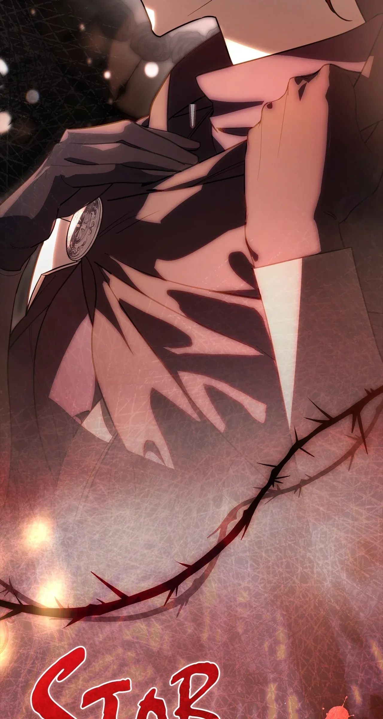 TrendManga Türkçe manga oku once-an-assassin-now-a-royal-nanny bölüm 1 sayfa 12