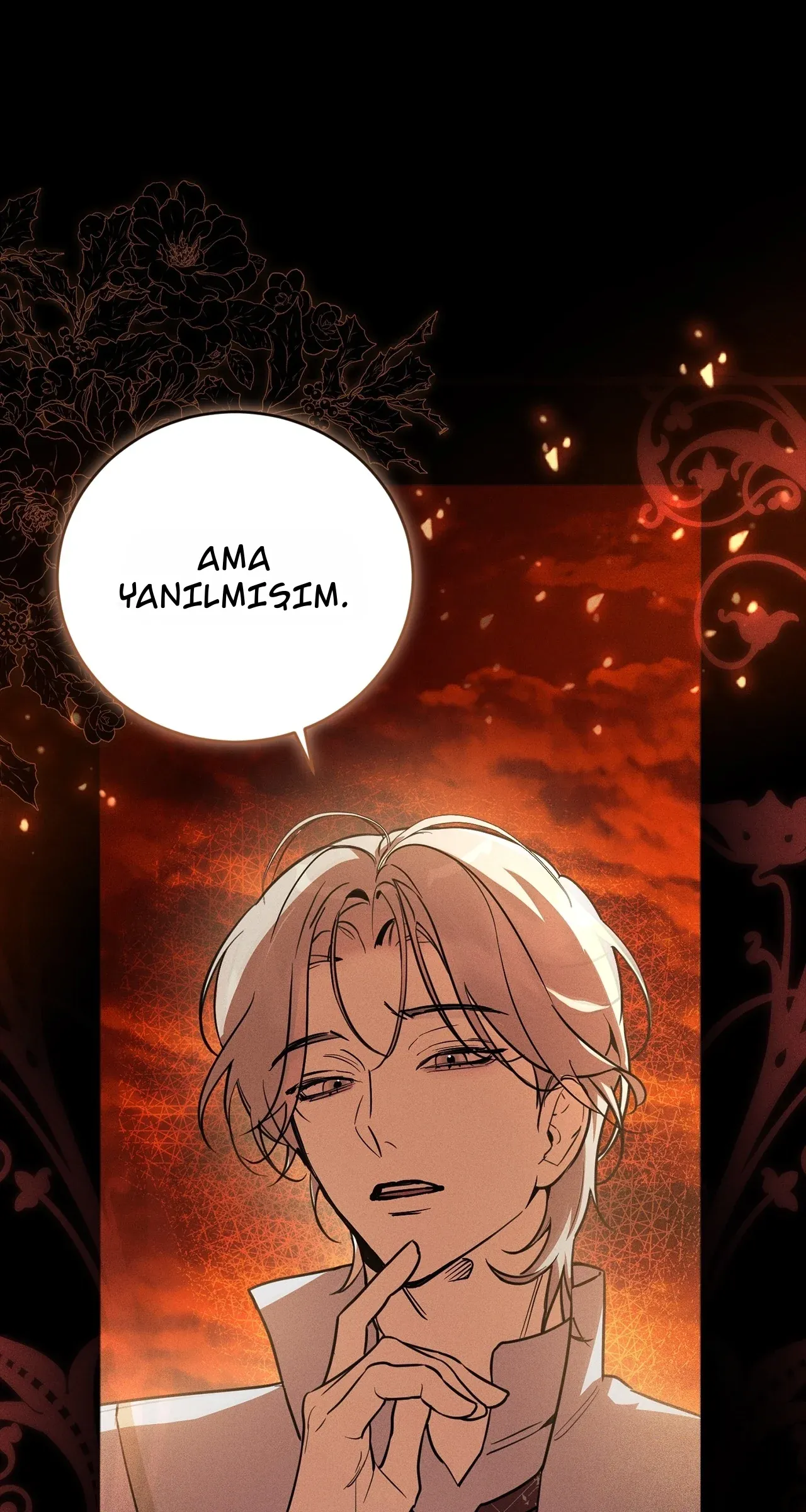 TrendManga Türkçe manga oku once-an-assassin-now-a-royal-nanny bölüm 1 sayfa 15
