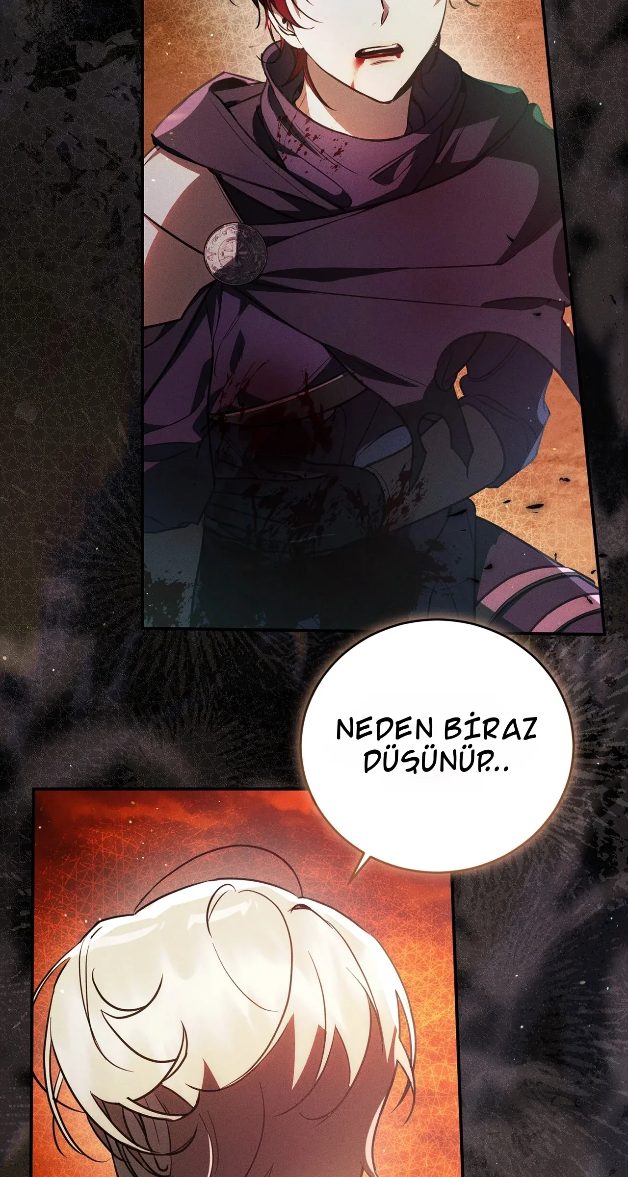 TrendManga Türkçe manga oku once-an-assassin-now-a-royal-nanny bölüm 1 sayfa 20
