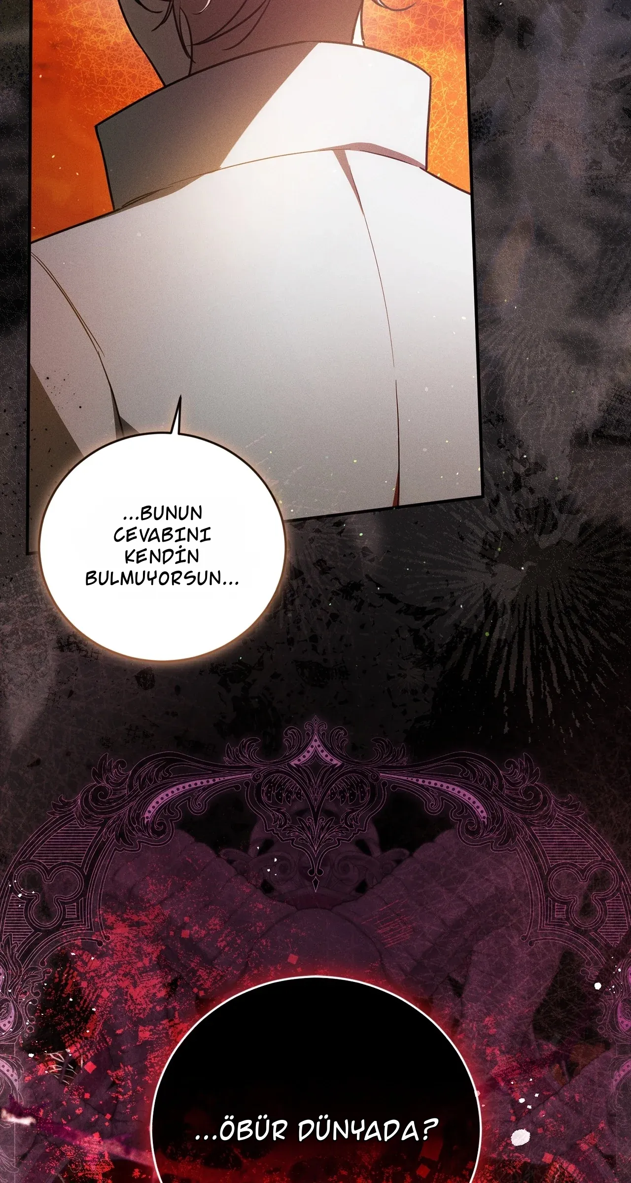 TrendManga Türkçe manga oku once-an-assassin-now-a-royal-nanny bölüm 1 sayfa 21