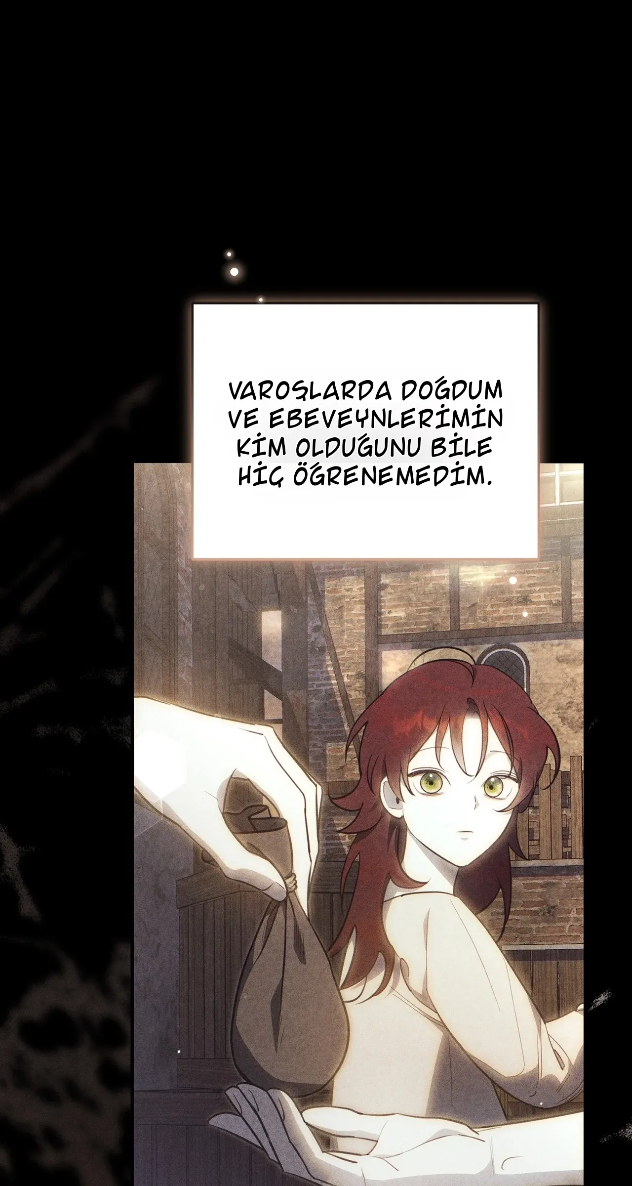 TrendManga Türkçe manga oku once-an-assassin-now-a-royal-nanny bölüm 1 sayfa 31