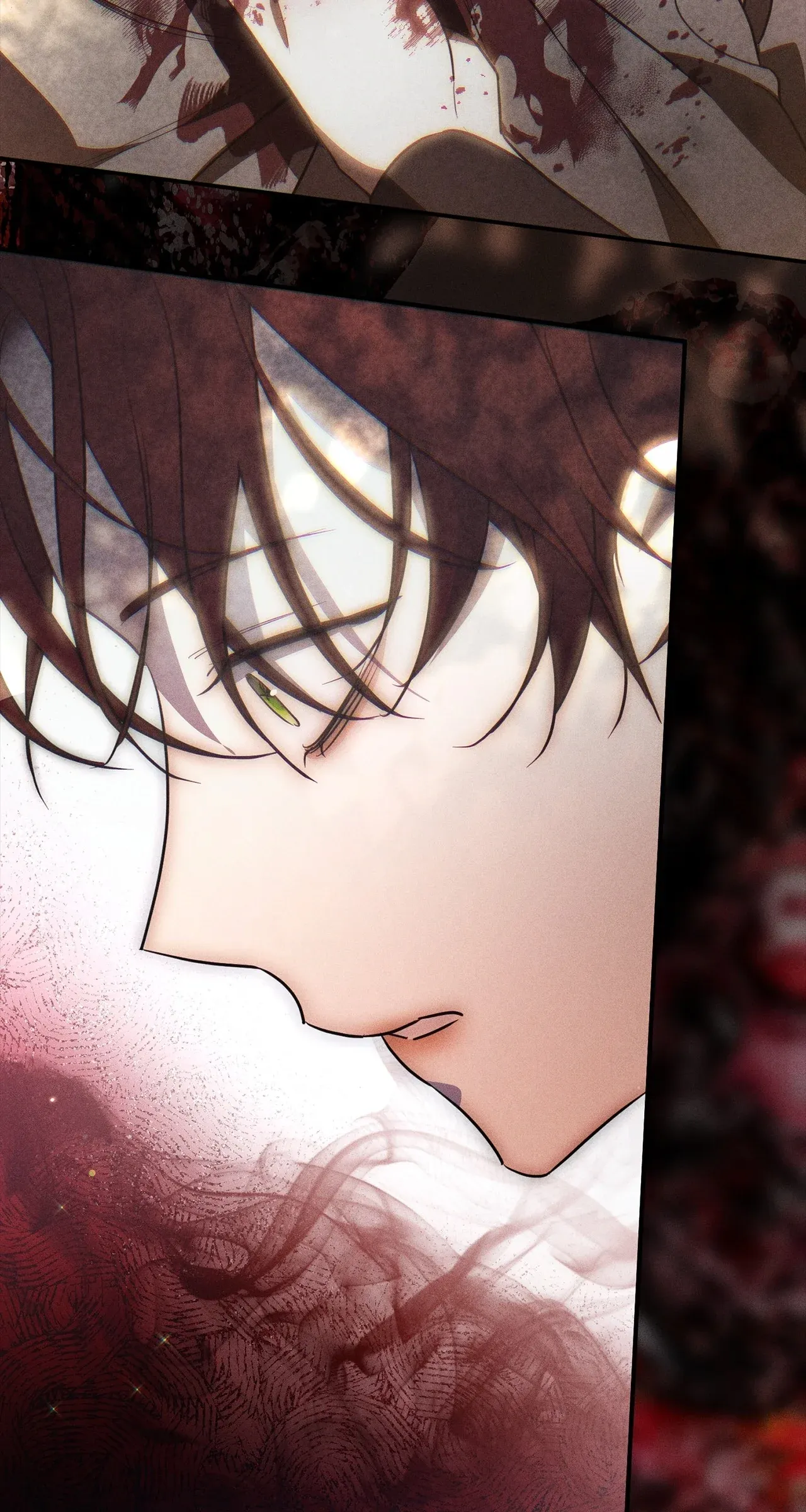 TrendManga Türkçe manga oku once-an-assassin-now-a-royal-nanny bölüm 1 sayfa 34