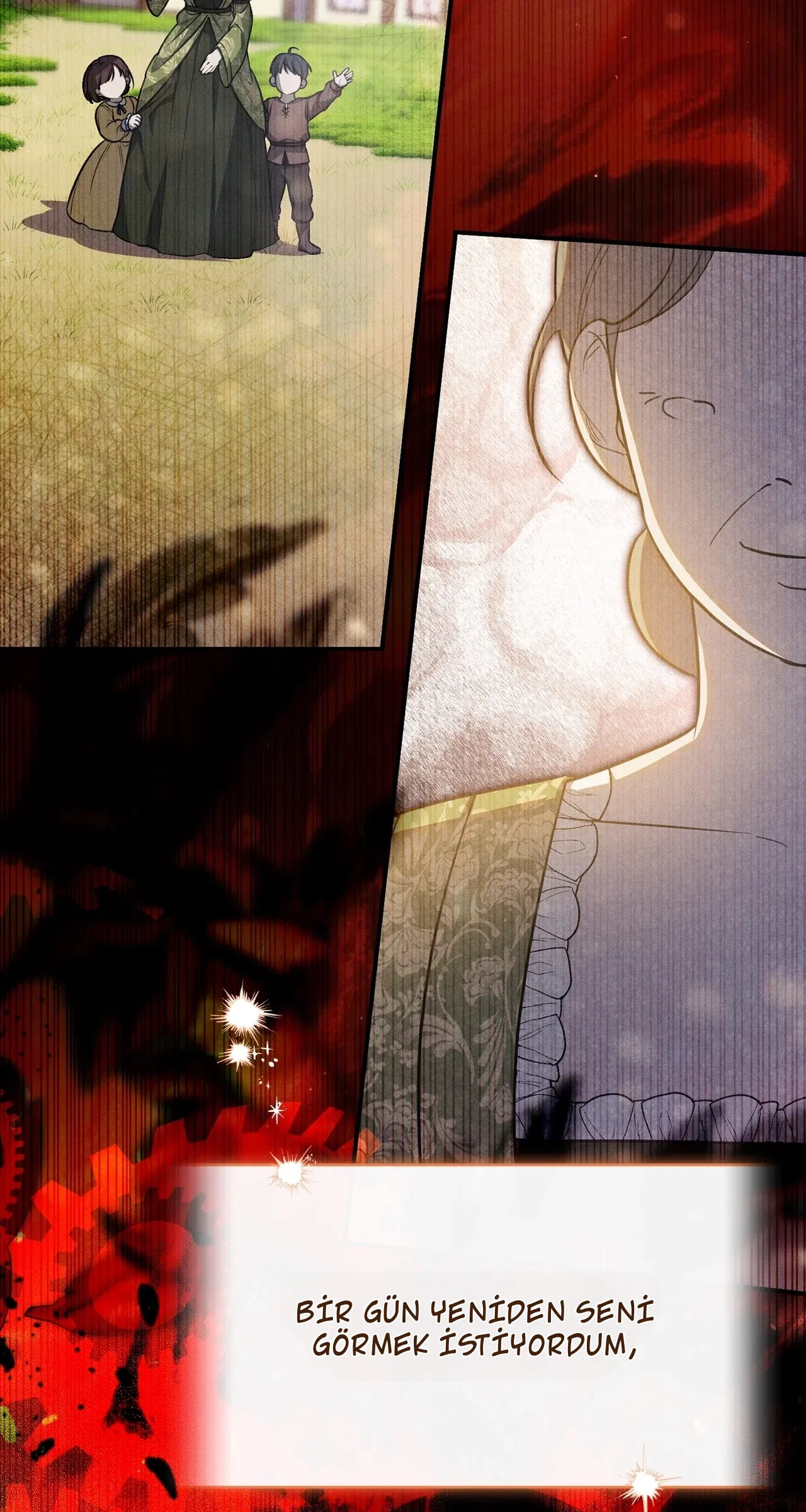 TrendManga Türkçe manga oku once-an-assassin-now-a-royal-nanny bölüm 1 sayfa 39