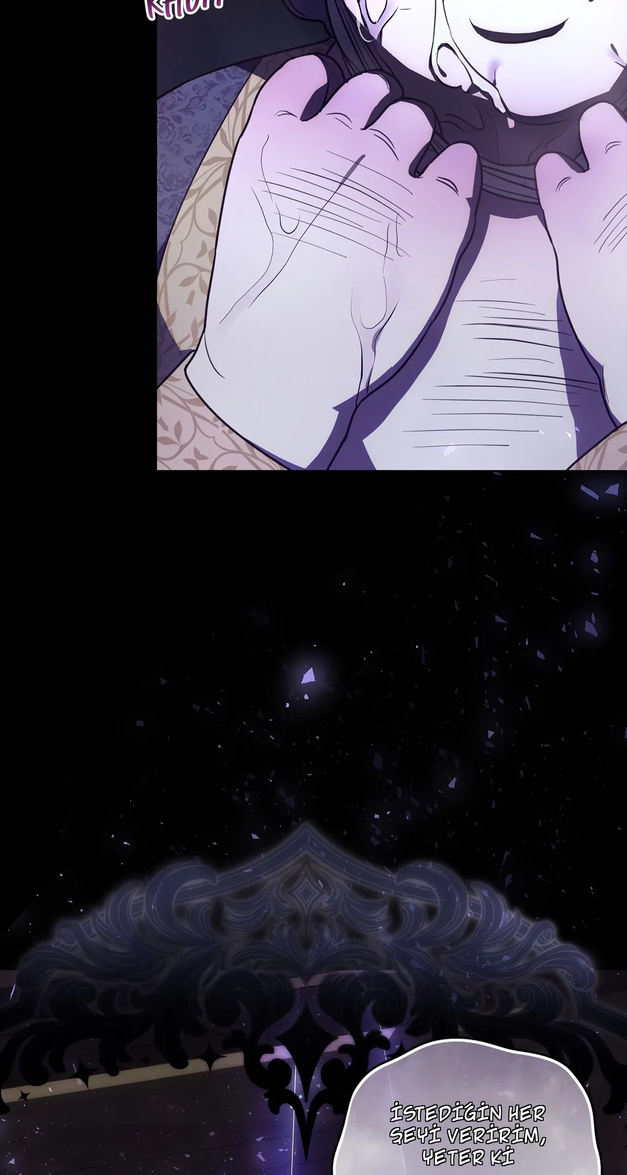 TrendManga Türkçe manga oku once-an-assassin-now-a-royal-nanny bölüm 1 sayfa 4