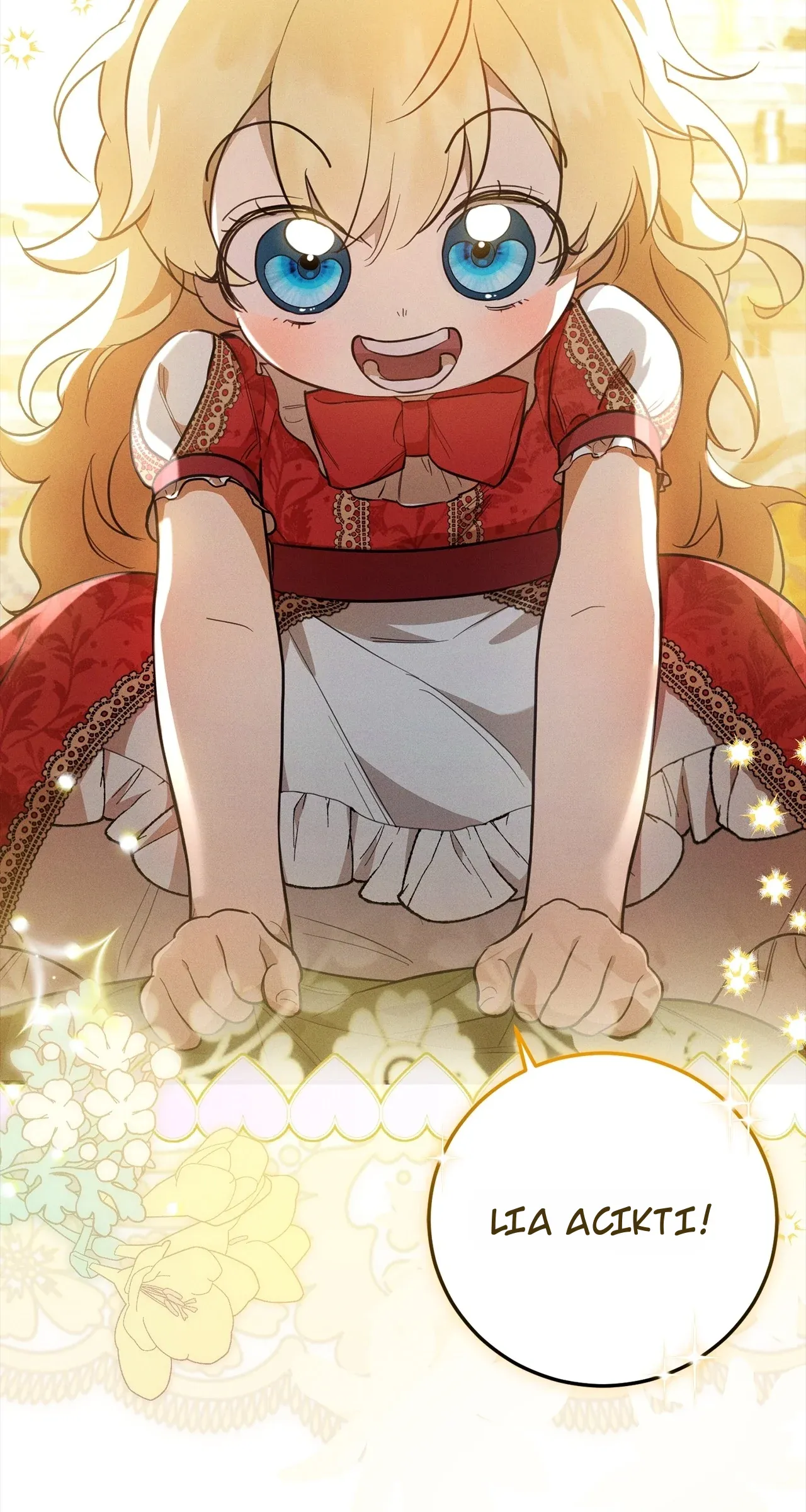 TrendManga Türkçe manga oku once-an-assassin-now-a-royal-nanny bölüm 1 sayfa 43