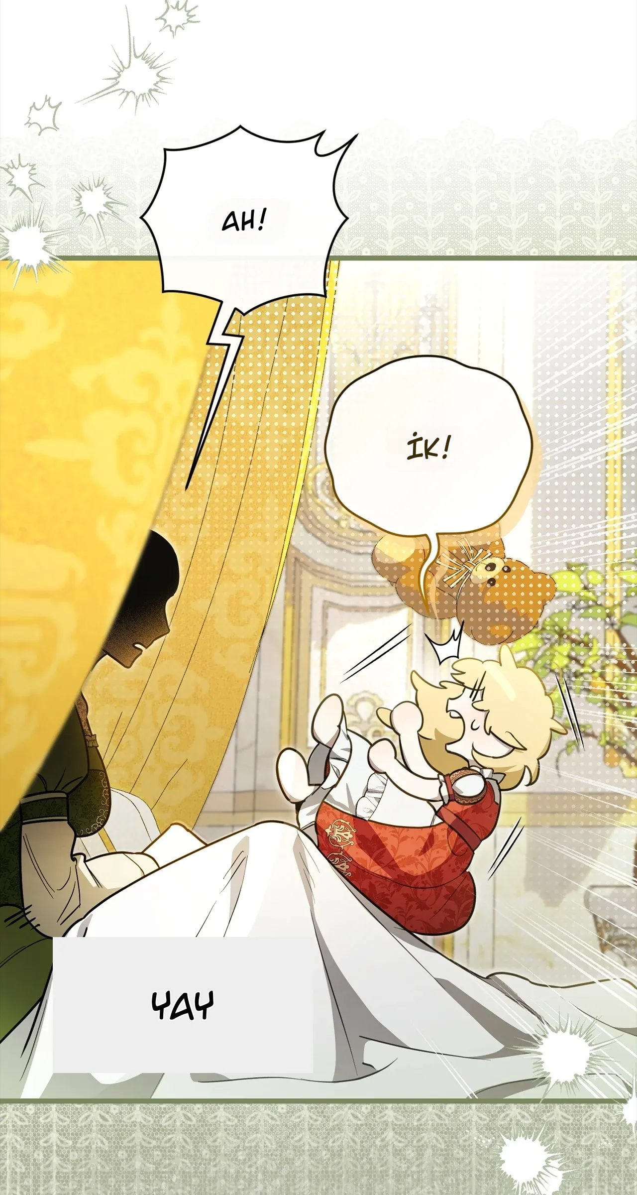 TrendManga Türkçe manga oku once-an-assassin-now-a-royal-nanny bölüm 1 sayfa 46