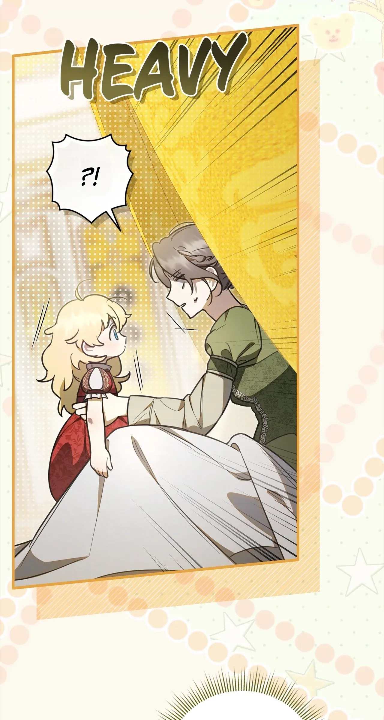 TrendManga Türkçe manga oku once-an-assassin-now-a-royal-nanny bölüm 1 sayfa 54