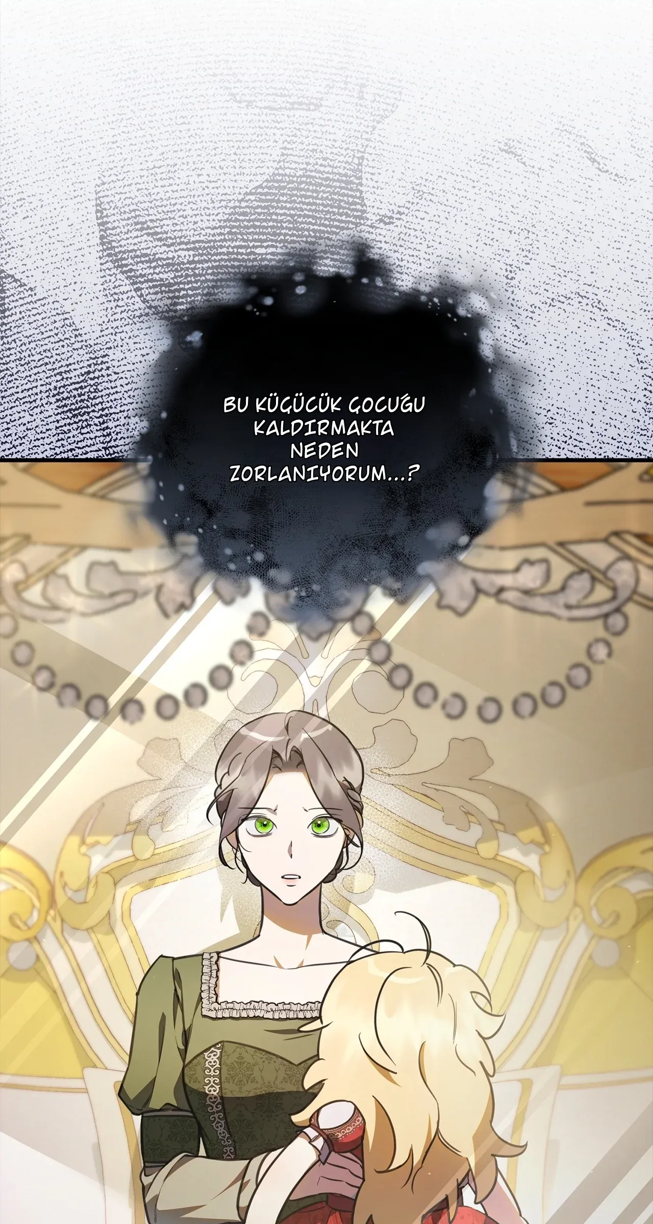 TrendManga Türkçe manga oku once-an-assassin-now-a-royal-nanny bölüm 1 sayfa 56