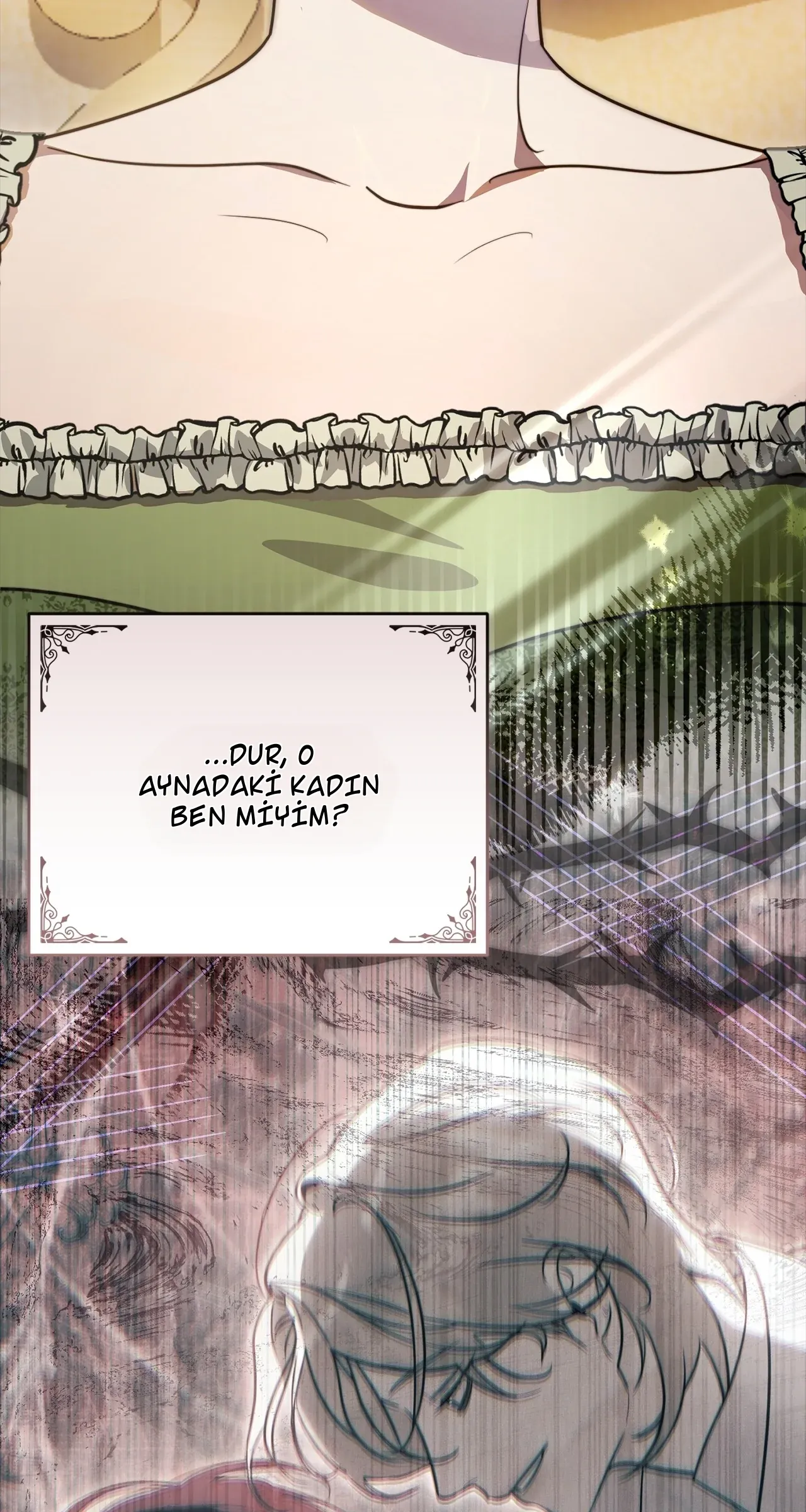TrendManga Türkçe manga oku once-an-assassin-now-a-royal-nanny bölüm 1 sayfa 59