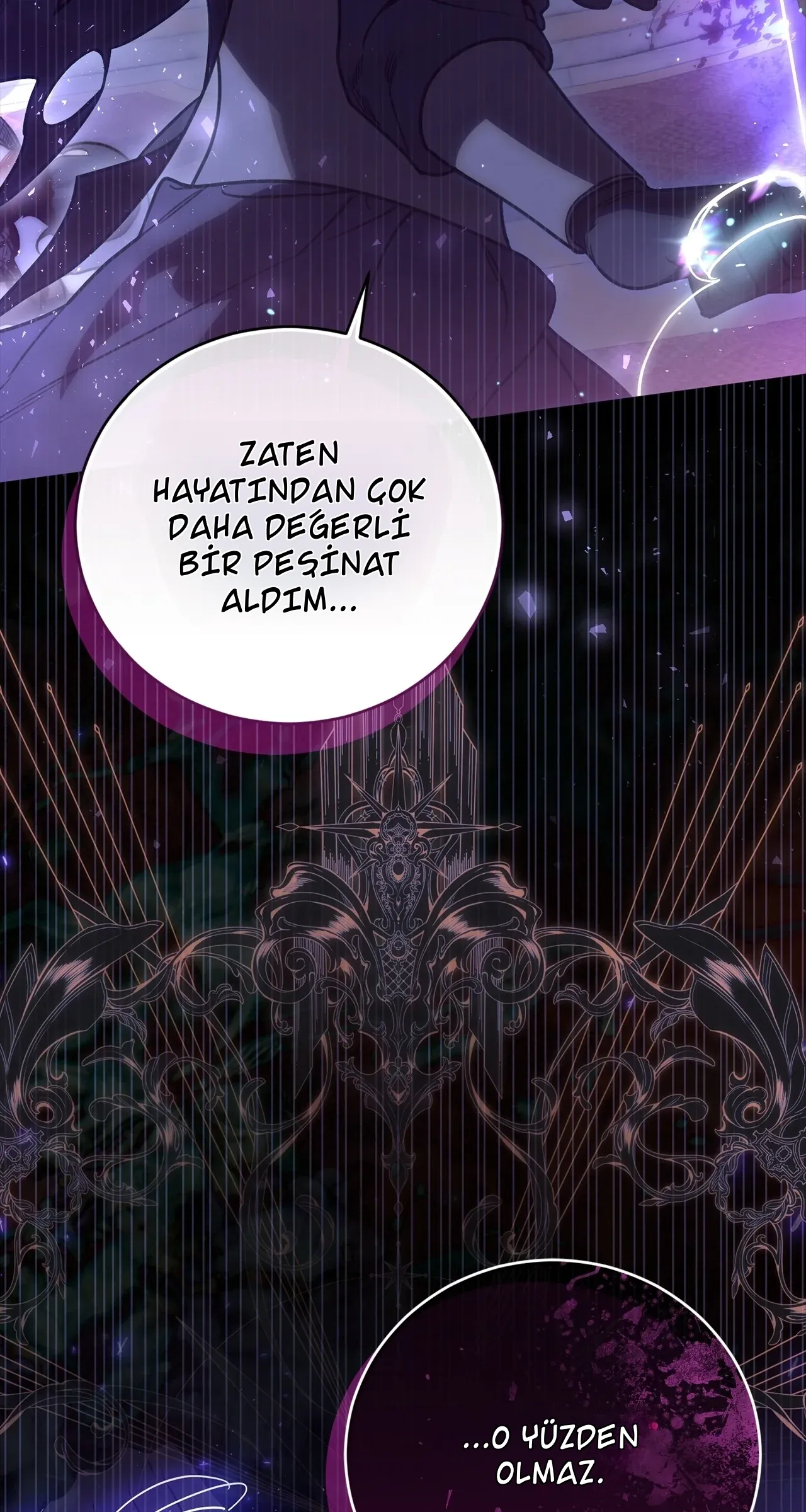 TrendManga Türkçe manga oku once-an-assassin-now-a-royal-nanny bölüm 1 sayfa 6