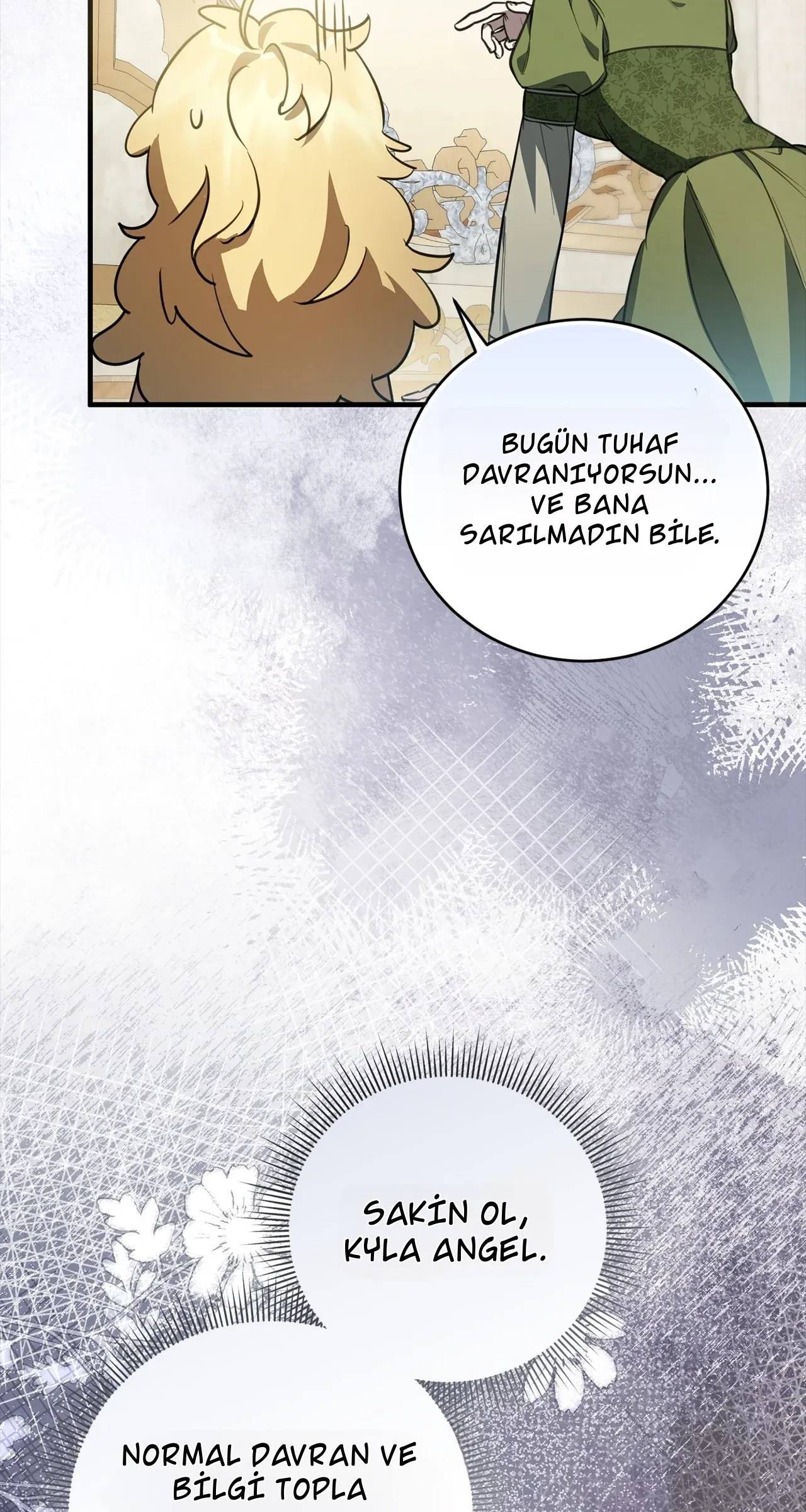 TrendManga Türkçe manga oku once-an-assassin-now-a-royal-nanny bölüm 1 sayfa 64