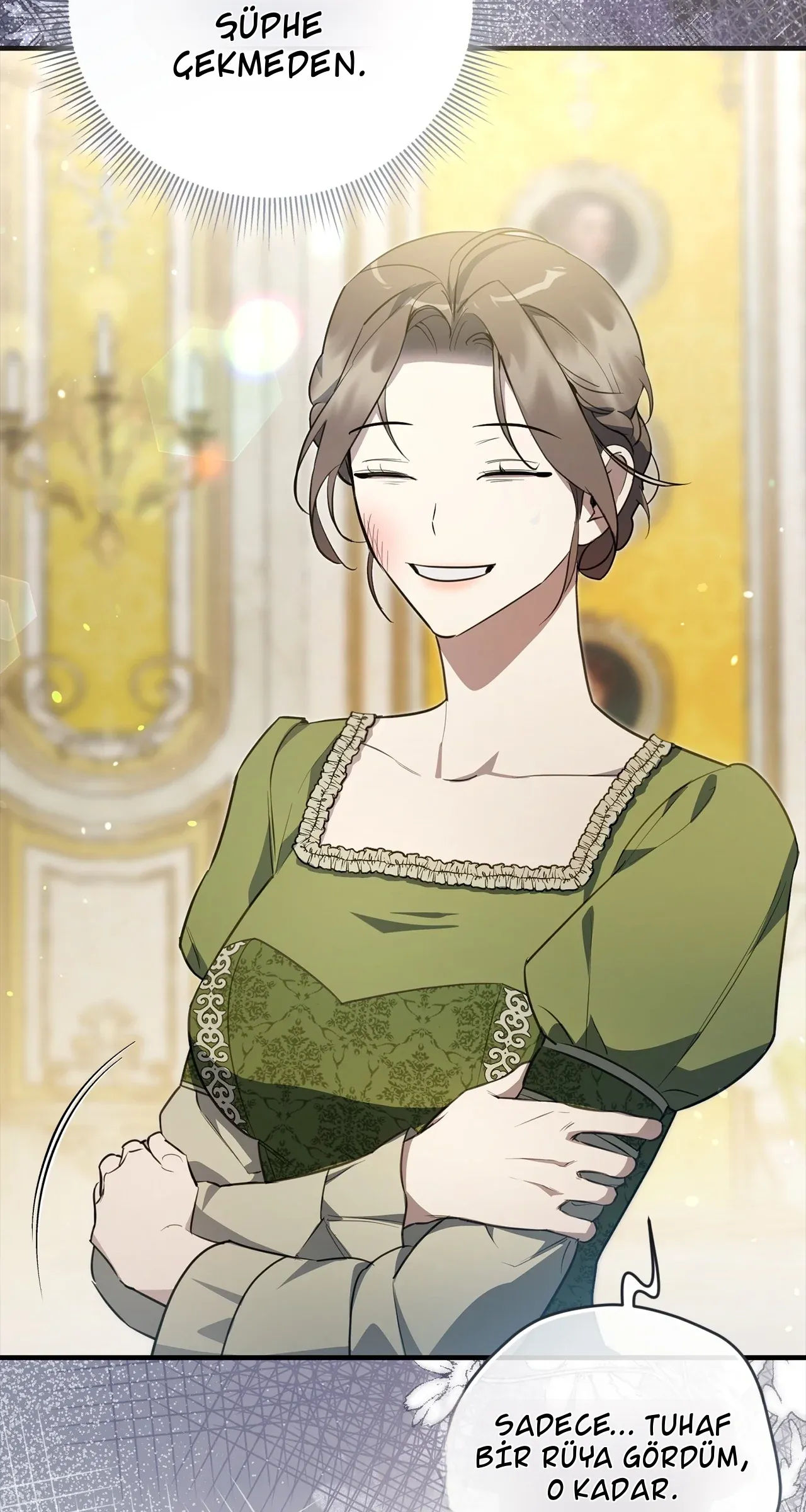 TrendManga Türkçe manga oku once-an-assassin-now-a-royal-nanny bölüm 1 sayfa 65
