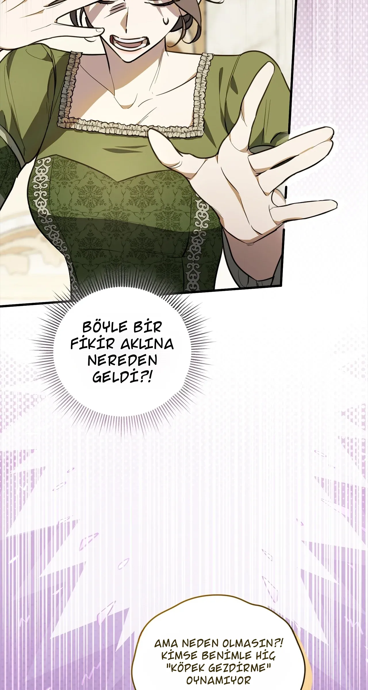 TrendManga Türkçe manga oku once-an-assassin-now-a-royal-nanny bölüm 1 sayfa 72