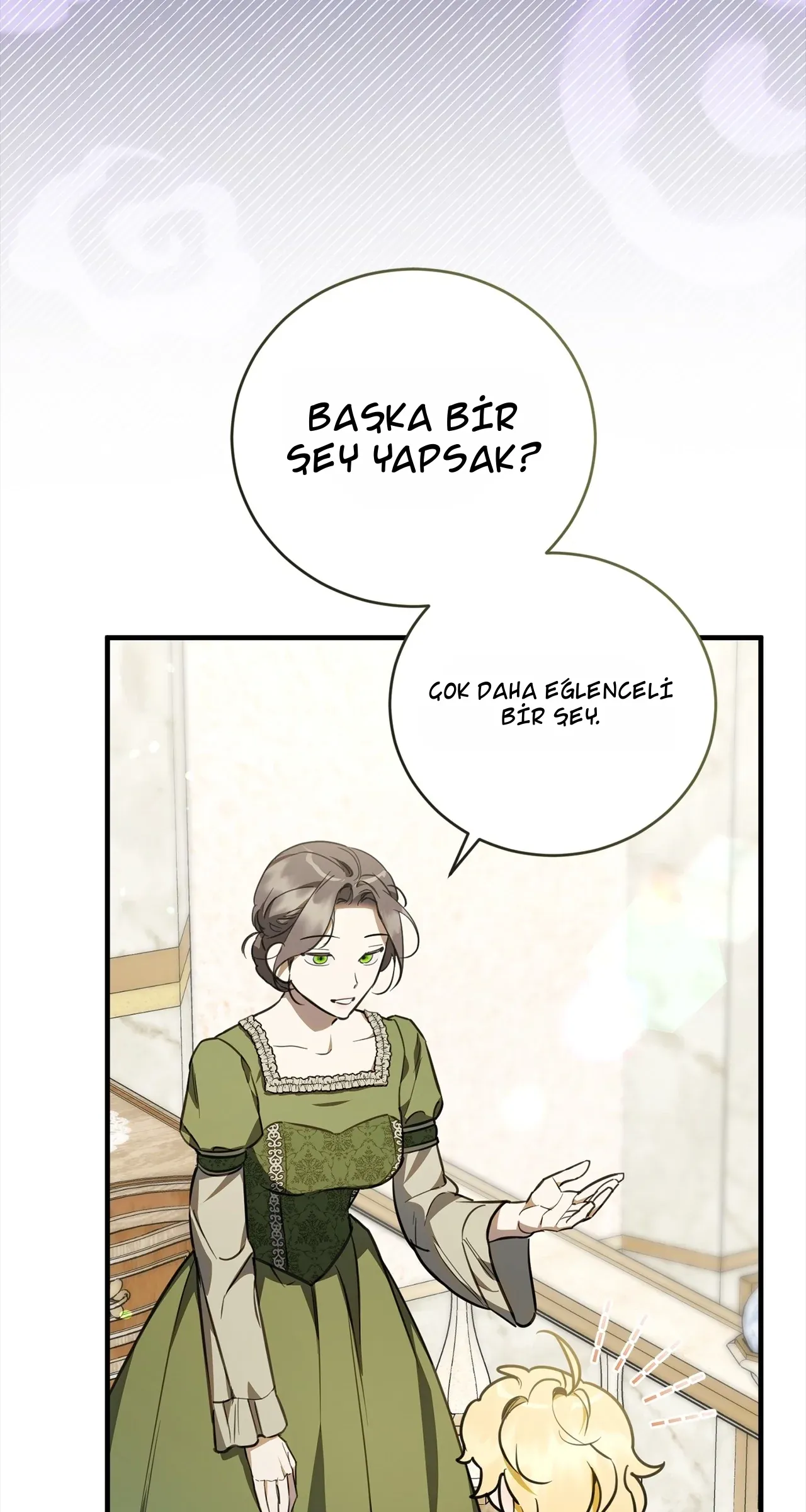 TrendManga Türkçe manga oku once-an-assassin-now-a-royal-nanny bölüm 1 sayfa 74