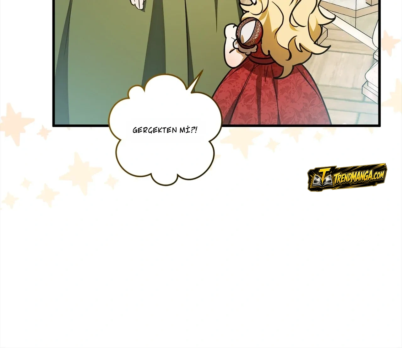 TrendManga Türkçe manga oku once-an-assassin-now-a-royal-nanny bölüm 1 sayfa 75