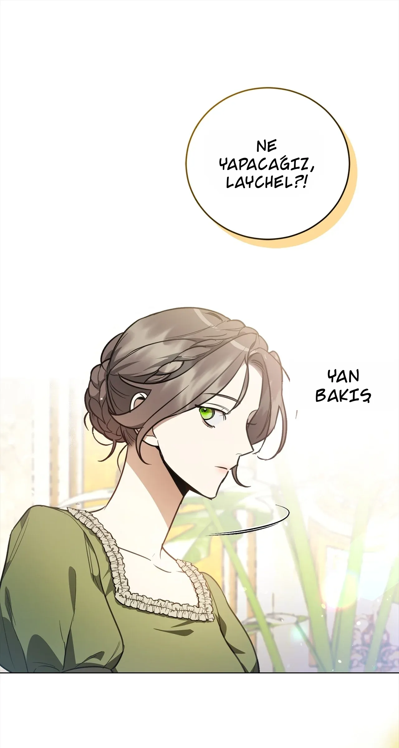 TrendManga Türkçe manga oku once-an-assassin-now-a-royal-nanny bölüm 1 sayfa 76
