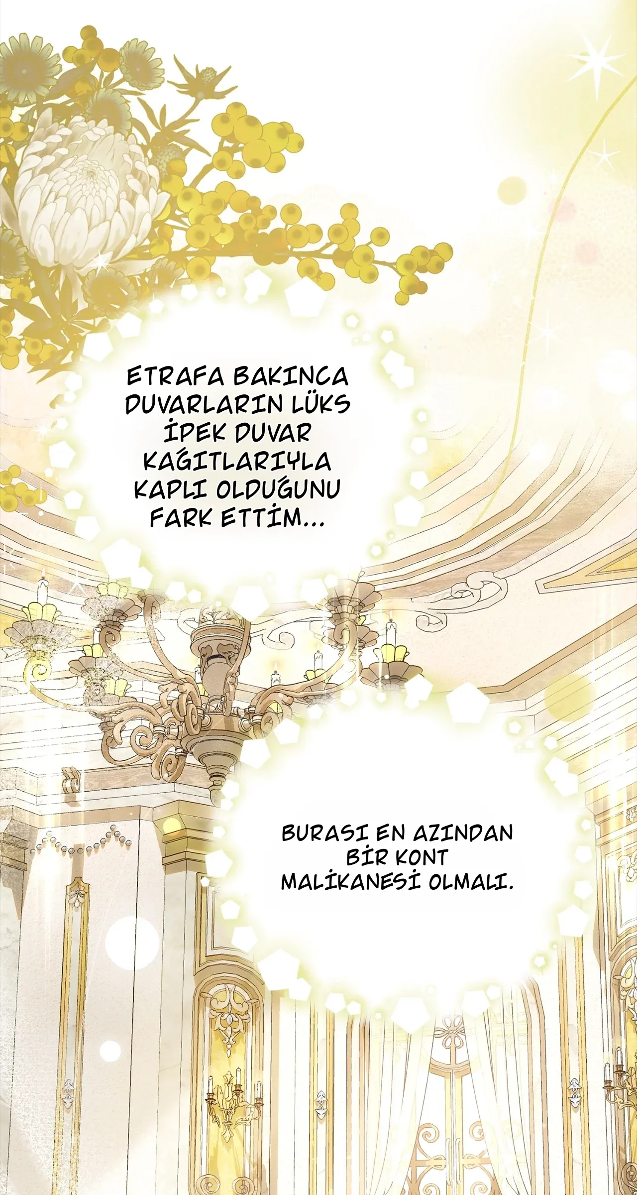 TrendManga Türkçe manga oku once-an-assassin-now-a-royal-nanny bölüm 1 sayfa 77