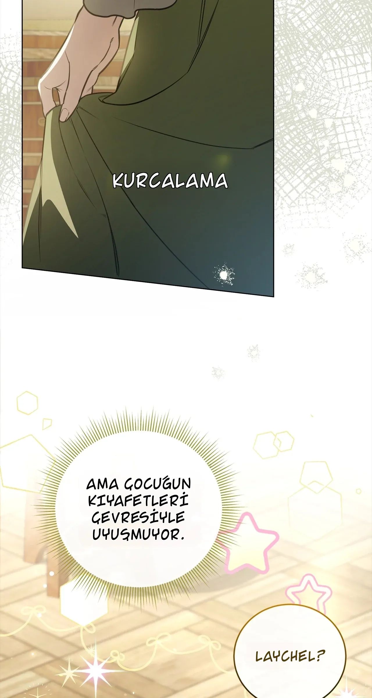 TrendManga Türkçe manga oku once-an-assassin-now-a-royal-nanny bölüm 1 sayfa 79