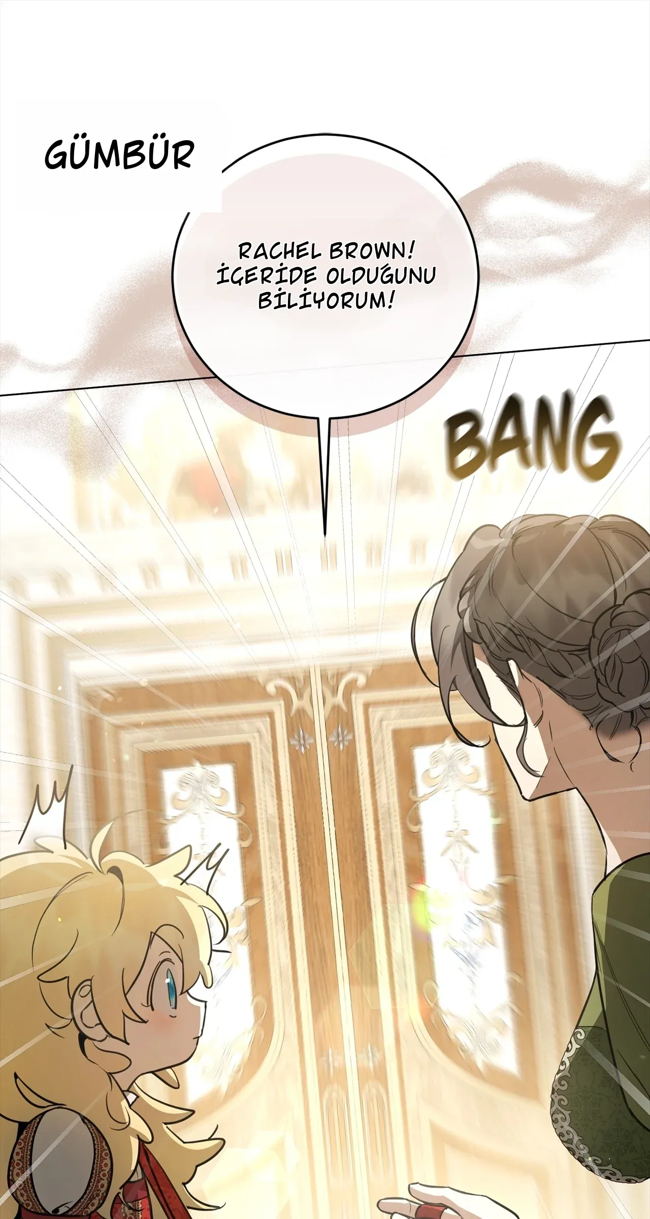 TrendManga Türkçe manga oku once-an-assassin-now-a-royal-nanny bölüm 1 sayfa 84