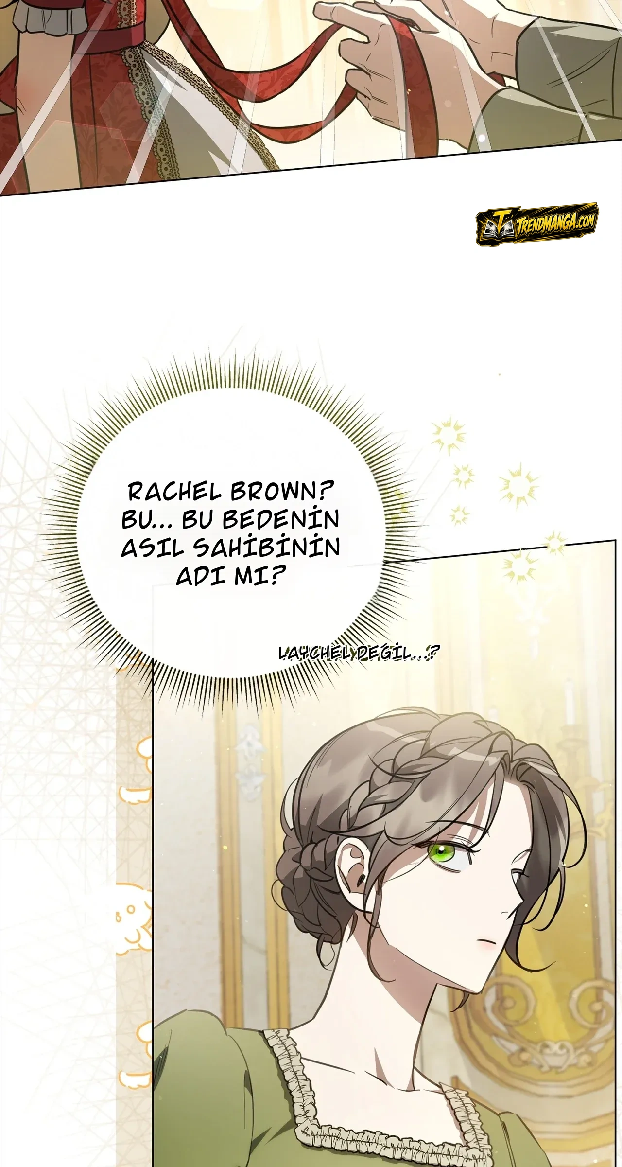 TrendManga Türkçe manga oku once-an-assassin-now-a-royal-nanny bölüm 1 sayfa 85