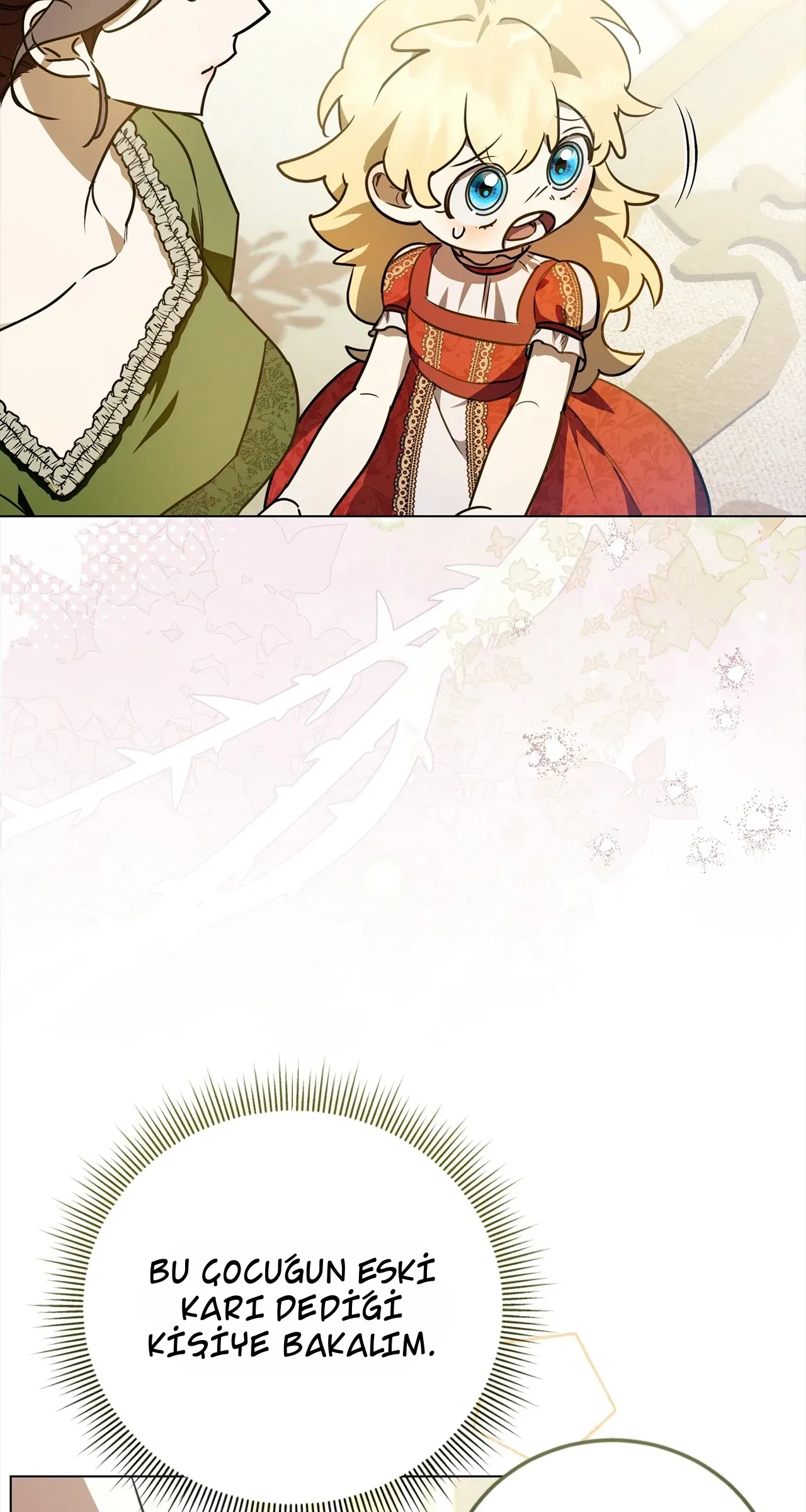 TrendManga Türkçe manga oku once-an-assassin-now-a-royal-nanny bölüm 1 sayfa 87