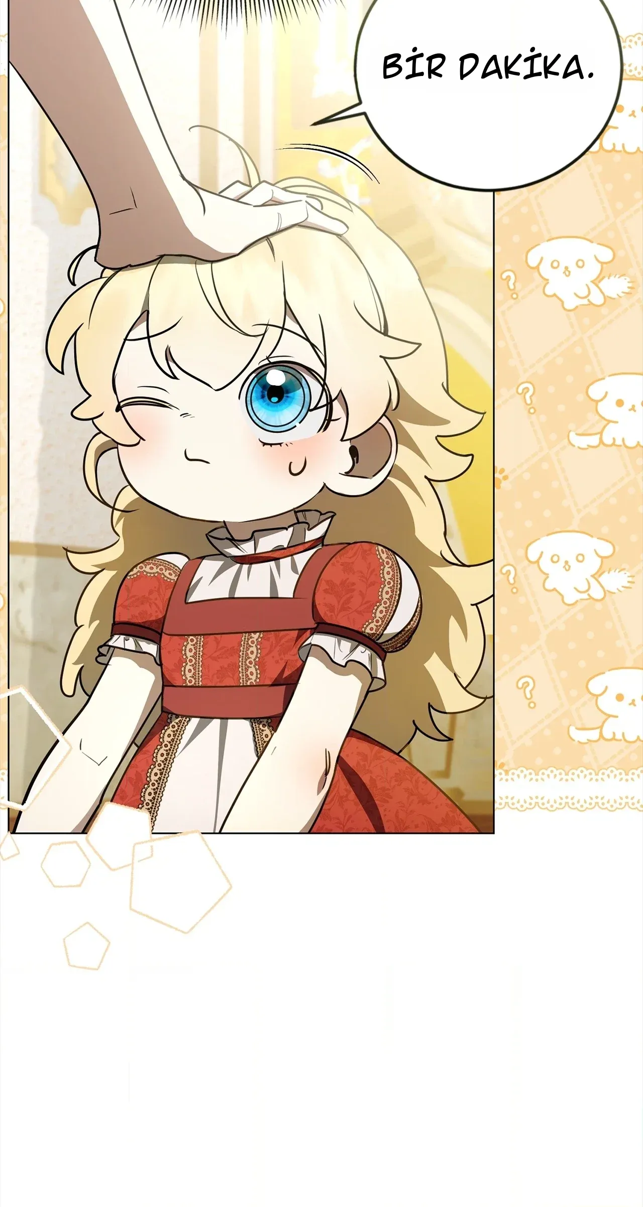 TrendManga Türkçe manga oku once-an-assassin-now-a-royal-nanny bölüm 1 sayfa 88