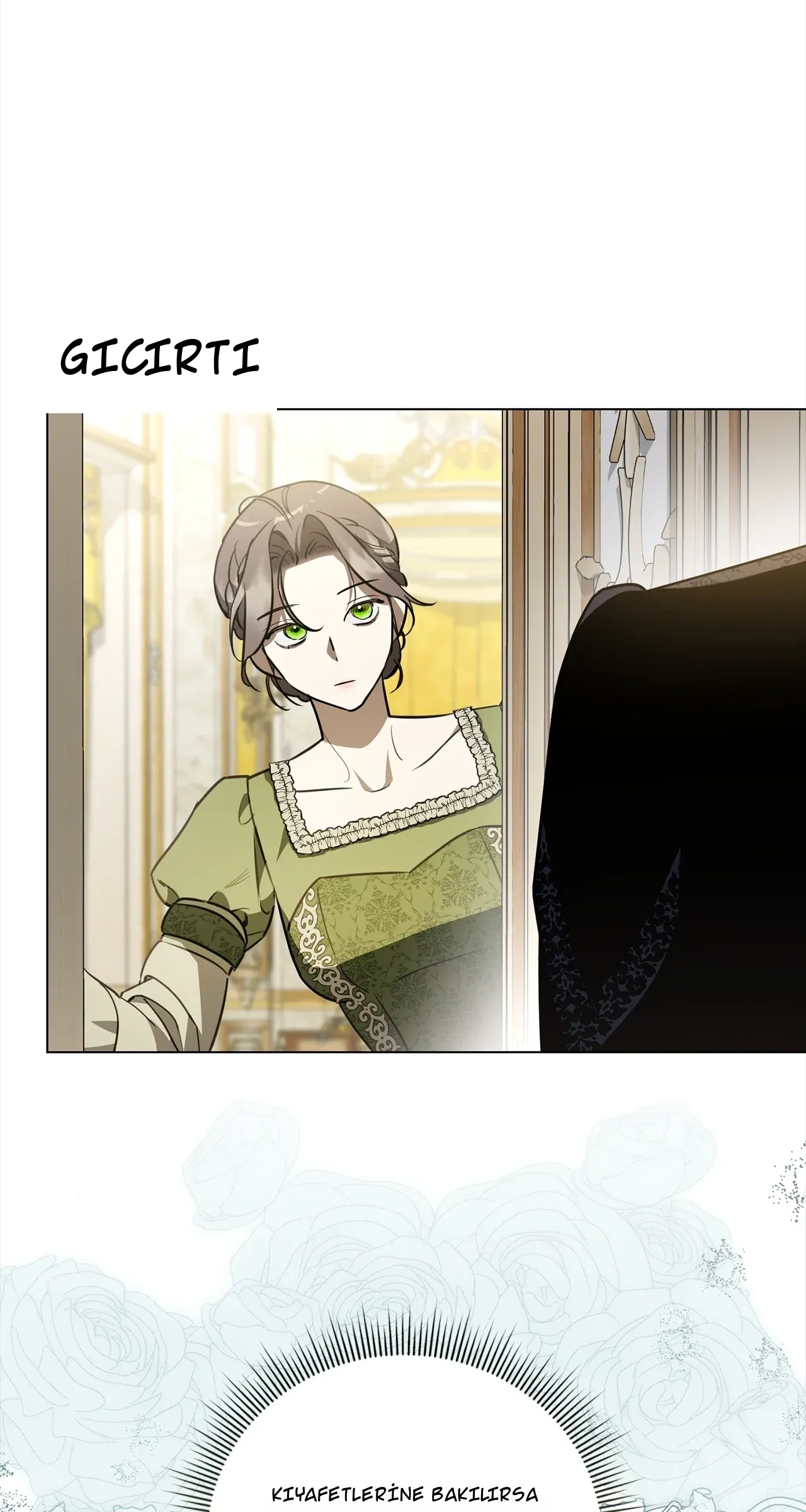 TrendManga Türkçe manga oku once-an-assassin-now-a-royal-nanny bölüm 1 sayfa 89