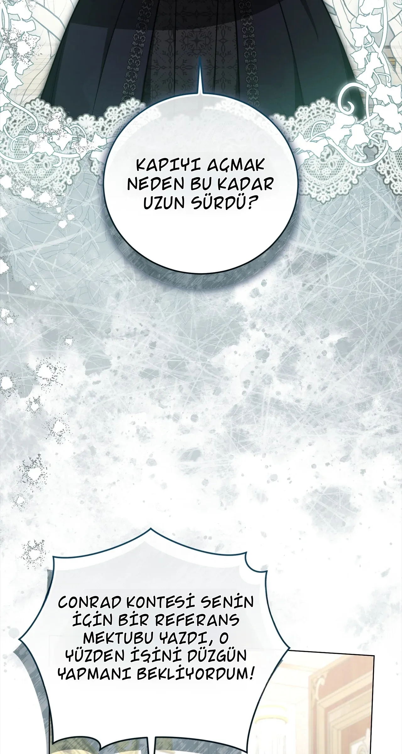 TrendManga Türkçe manga oku once-an-assassin-now-a-royal-nanny bölüm 1 sayfa 91