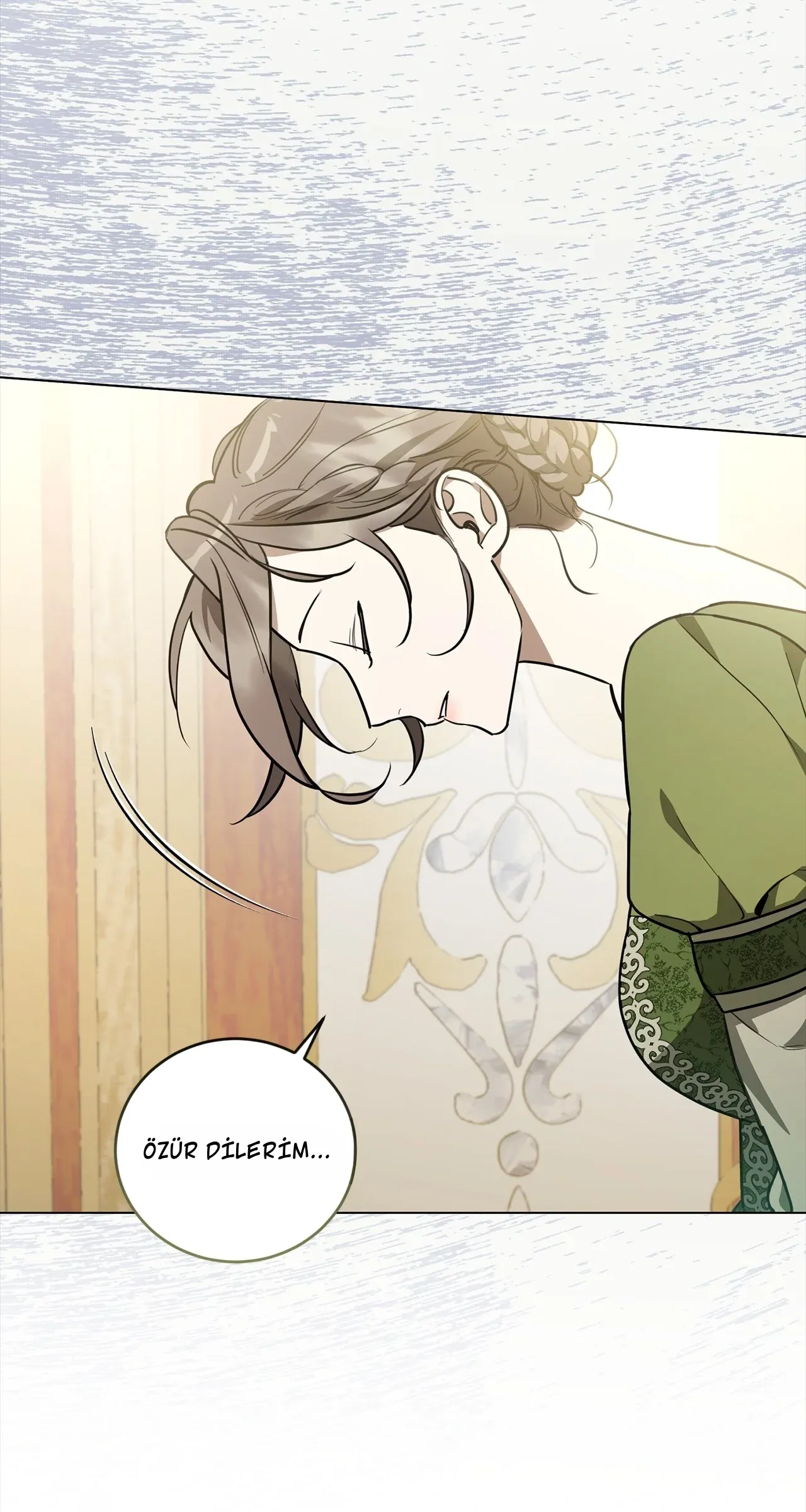 TrendManga Türkçe manga oku once-an-assassin-now-a-royal-nanny bölüm 1 sayfa 93