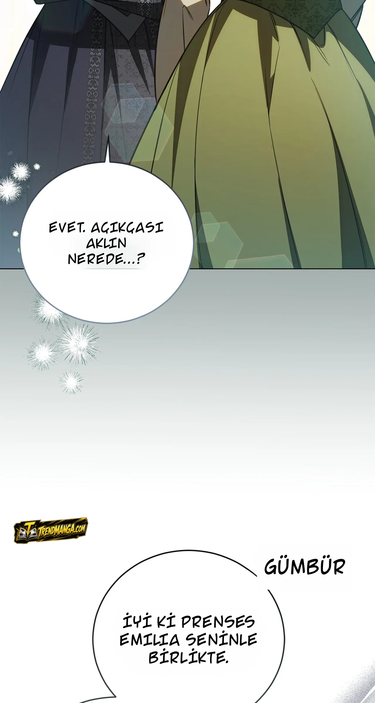 TrendManga Türkçe manga oku once-an-assassin-now-a-royal-nanny bölüm 1 sayfa 95