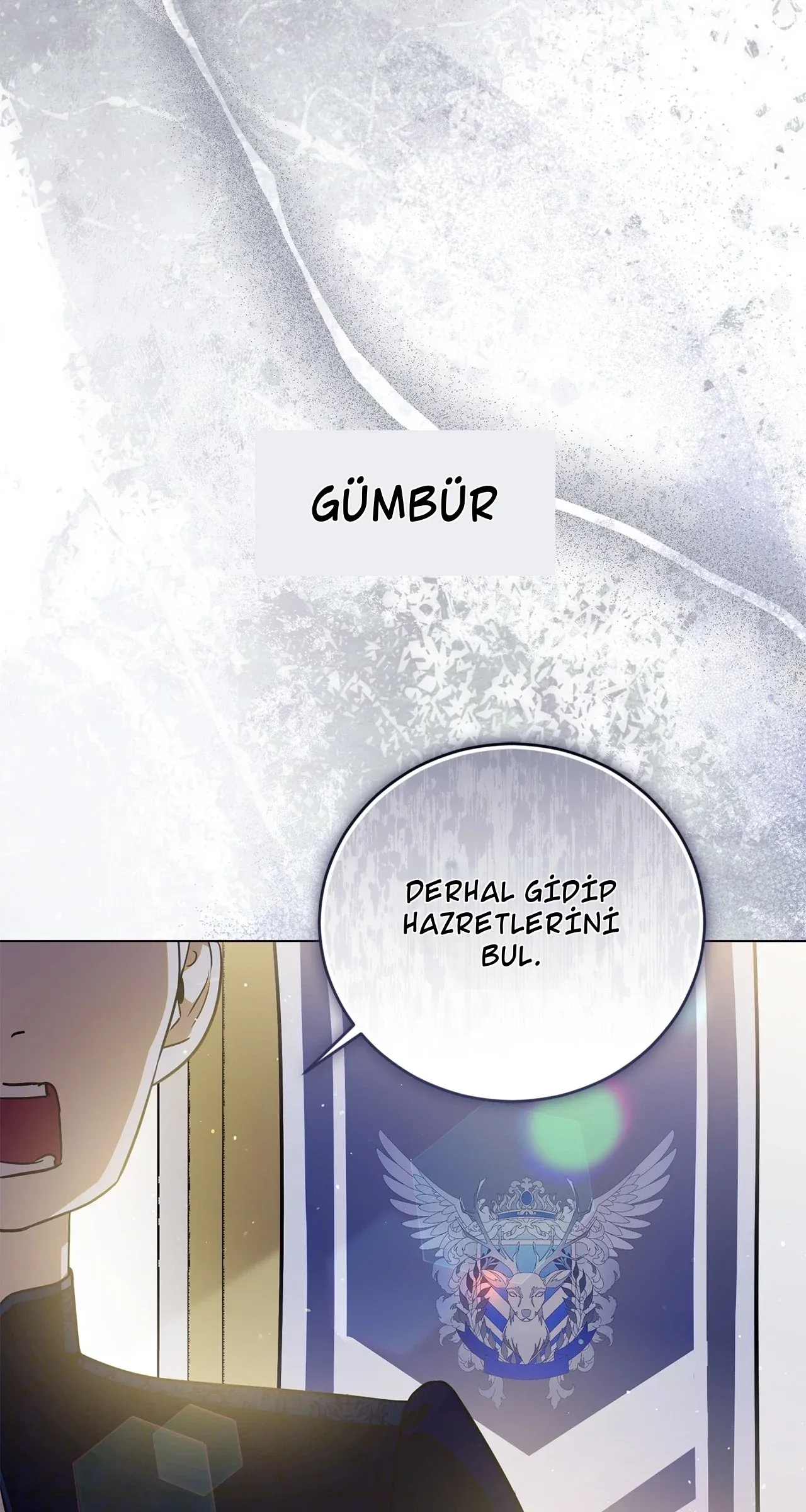 TrendManga Türkçe manga oku once-an-assassin-now-a-royal-nanny bölüm 1 sayfa 97