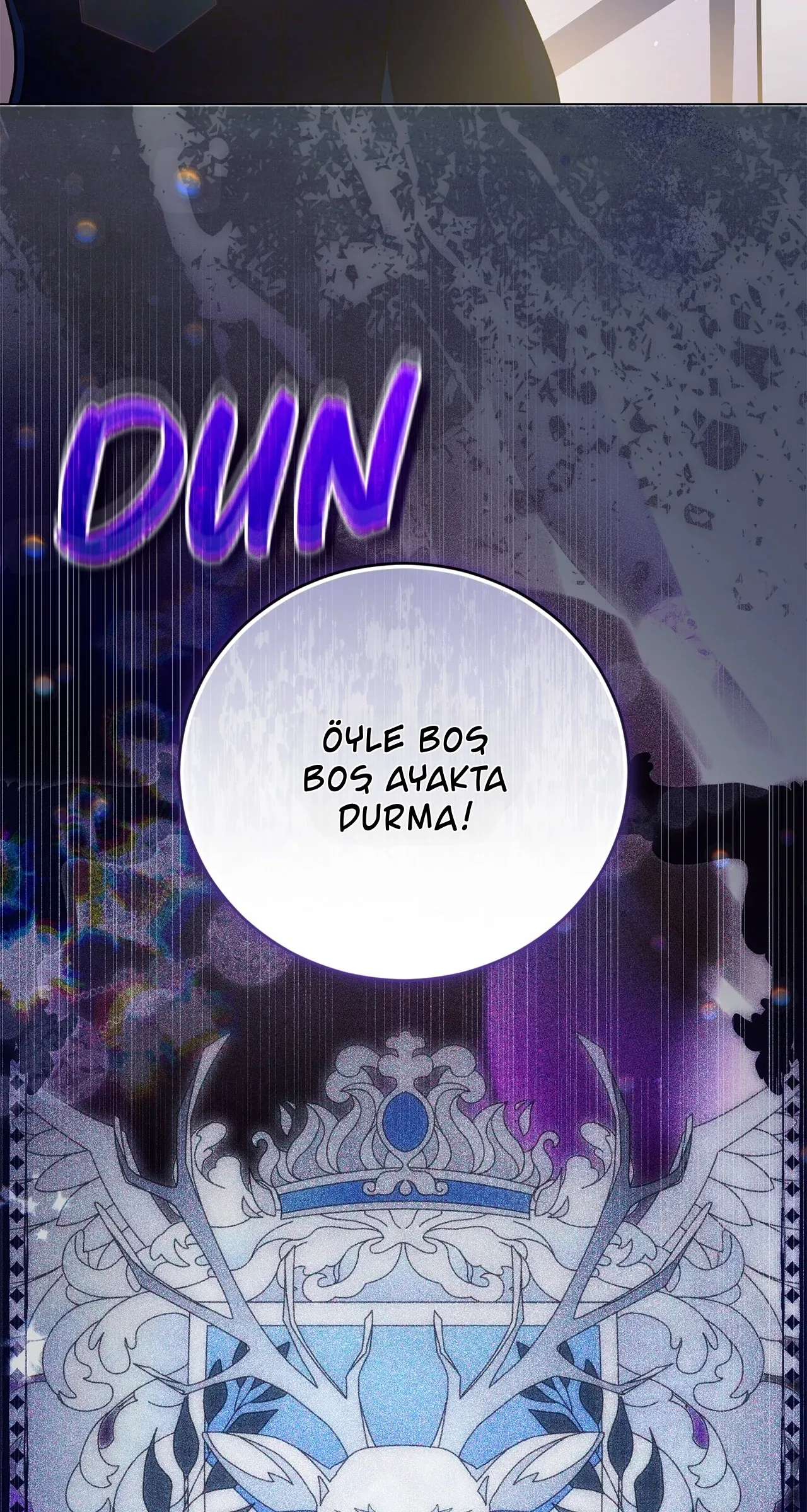 TrendManga Türkçe manga oku once-an-assassin-now-a-royal-nanny bölüm 1 sayfa 98