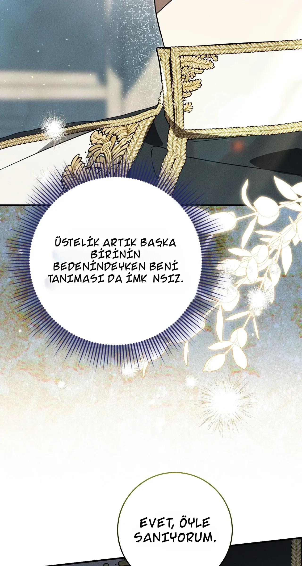 TrendManga Türkçe manga oku once-an-assassin-now-a-royal-nanny bölüm 10 sayfa 11