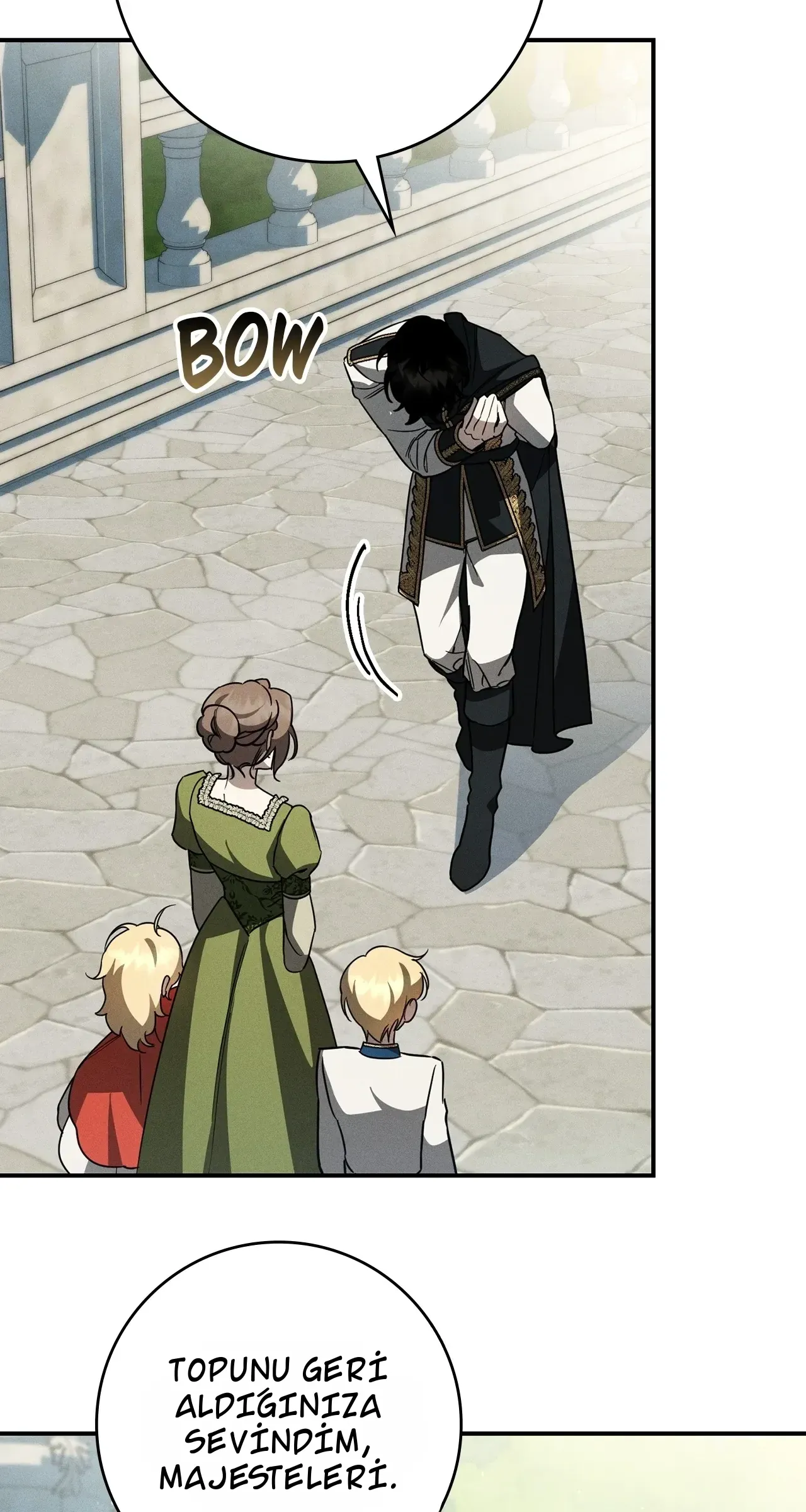 TrendManga Türkçe manga oku once-an-assassin-now-a-royal-nanny bölüm 10 sayfa 13