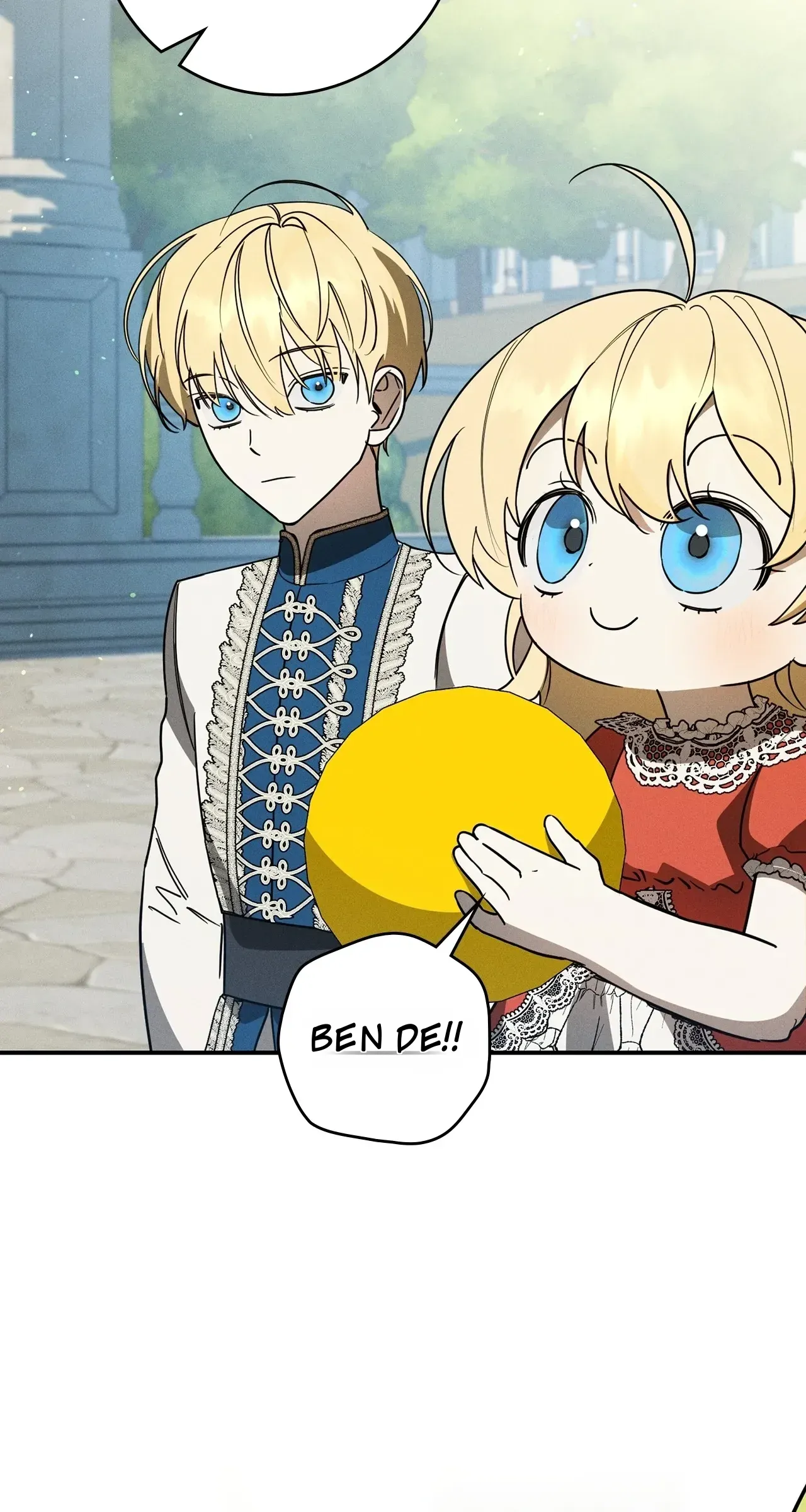 TrendManga Türkçe manga oku once-an-assassin-now-a-royal-nanny bölüm 10 sayfa 14